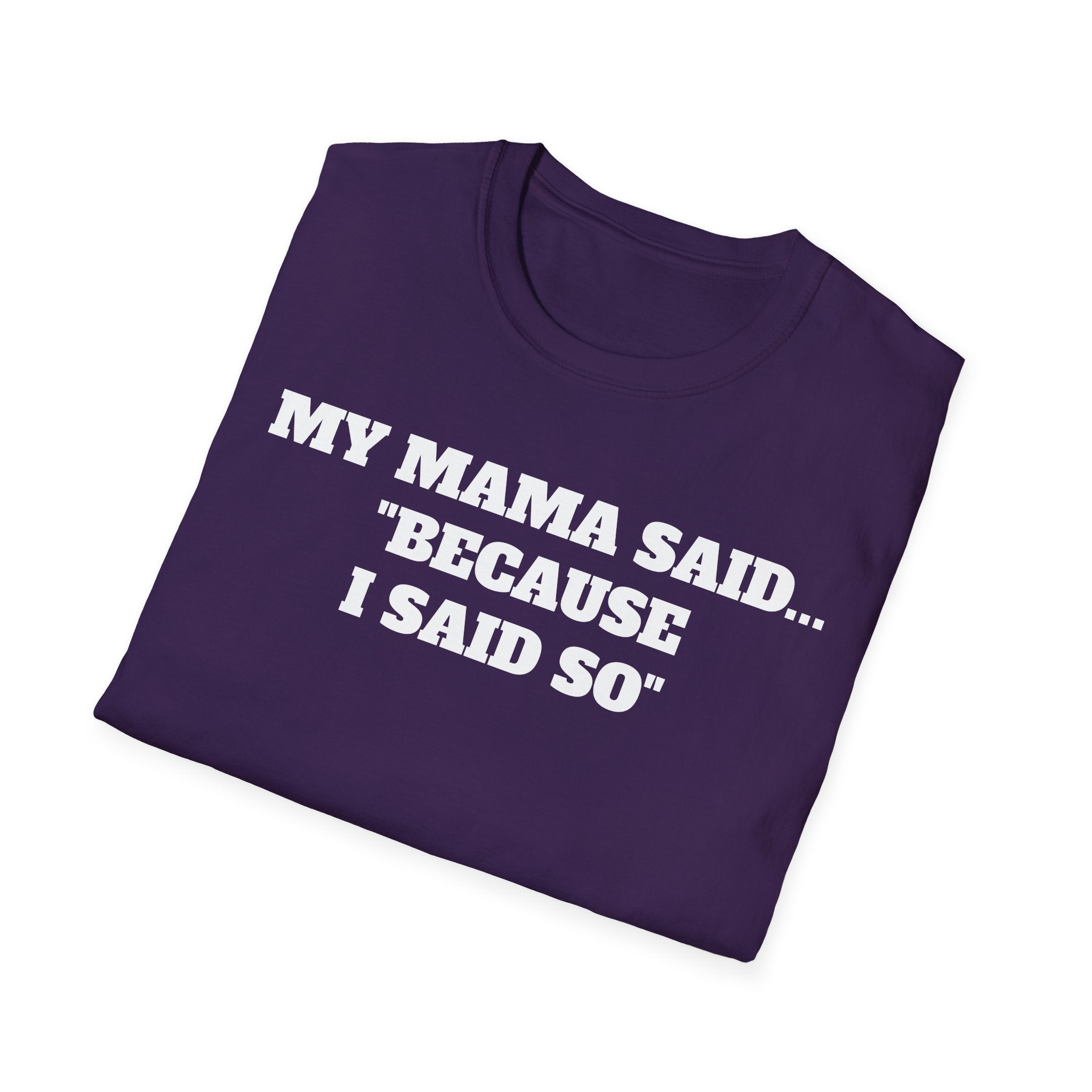 Trendy Unisex Softstyle T-Shirt for Every Occasion, Casual Wear, Gift Idea, Graphic Tee, Summer Fashion
