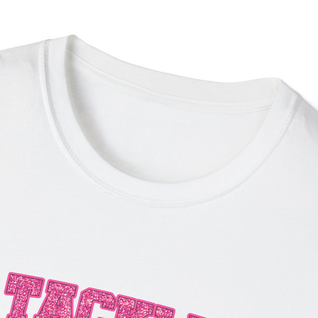 Breast Cancer Awareness T-Shirt