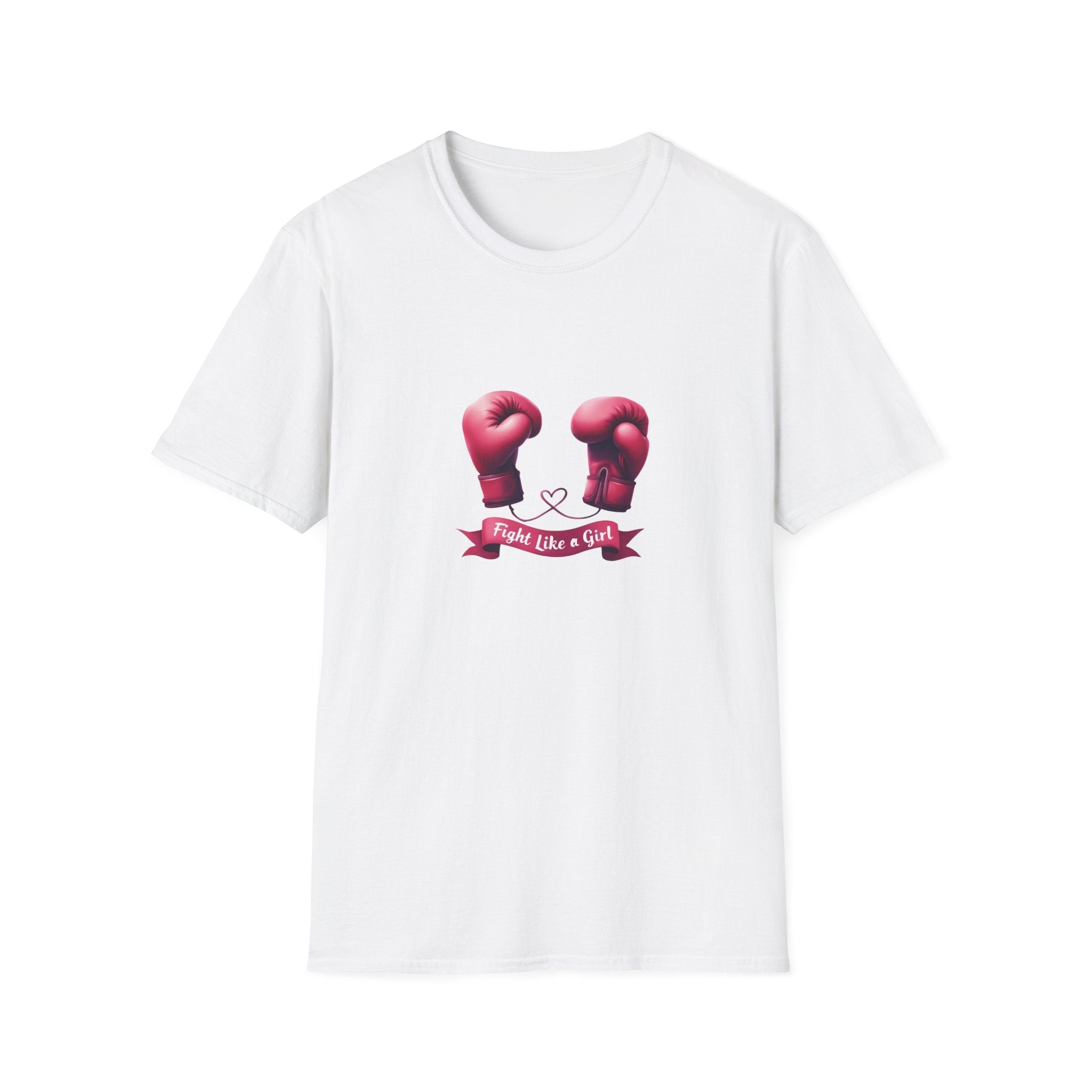Fighting Spirit Tee