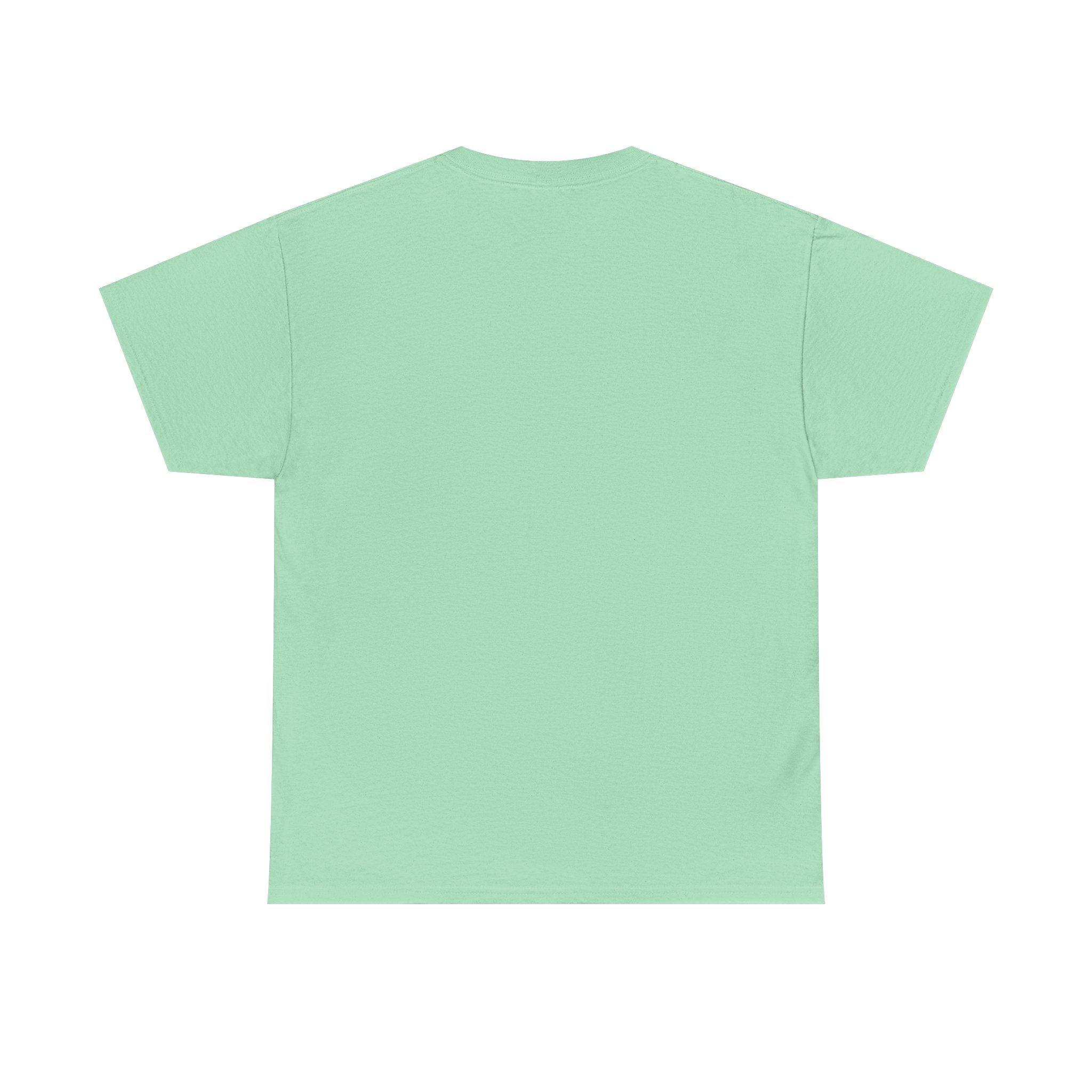 Look, Mom, I Made It! Unisex Heavy Cotton Tee