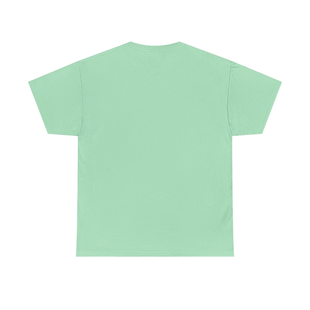 Look, Mom, I Made It! Unisex Heavy Cotton Tee