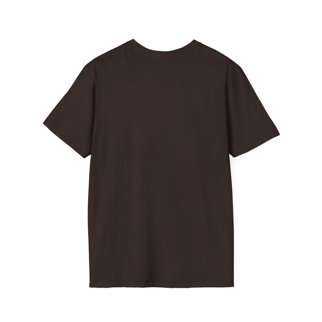 Trendy Unisex Softstyle T-Shirt for Every Occasion, Casual Wear, Gift Idea, Graphic Tee, Summer Fashion