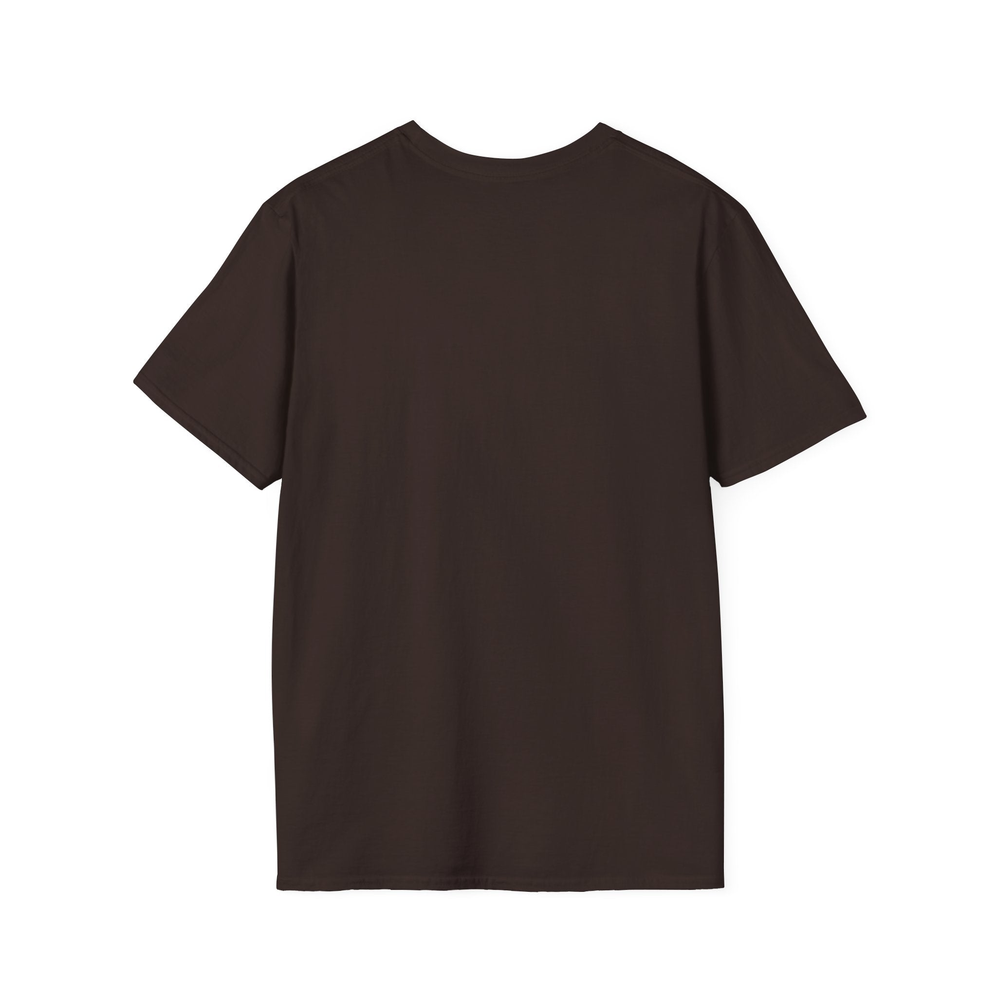 Trendy Unisex Softstyle T-Shirt for Every Occasion, Casual Wear, Gift Idea, Graphic Tee, Summer Fashion