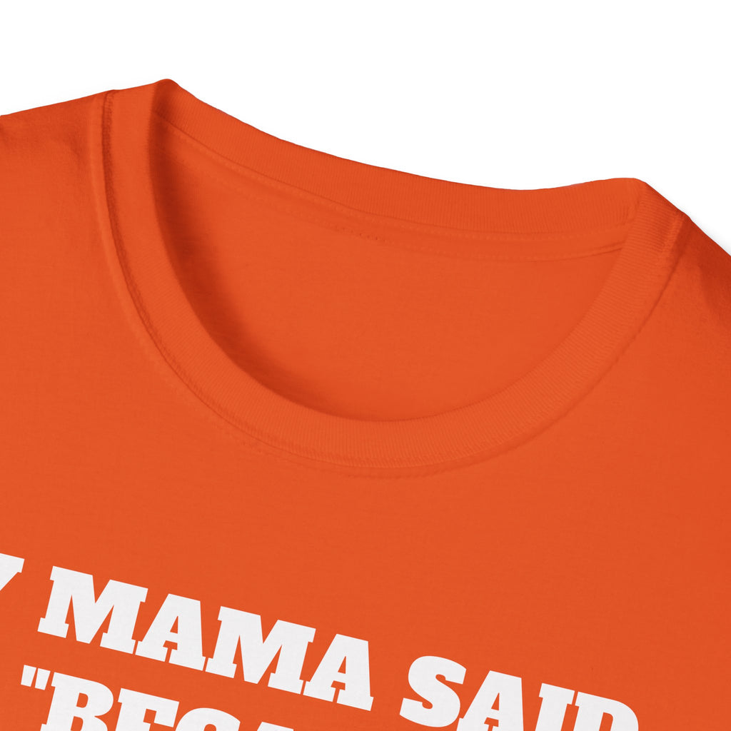 Trendy Unisex Softstyle T-Shirt for Every Occasion, Casual Wear, Gift Idea, Graphic Tee, Summer Fashion