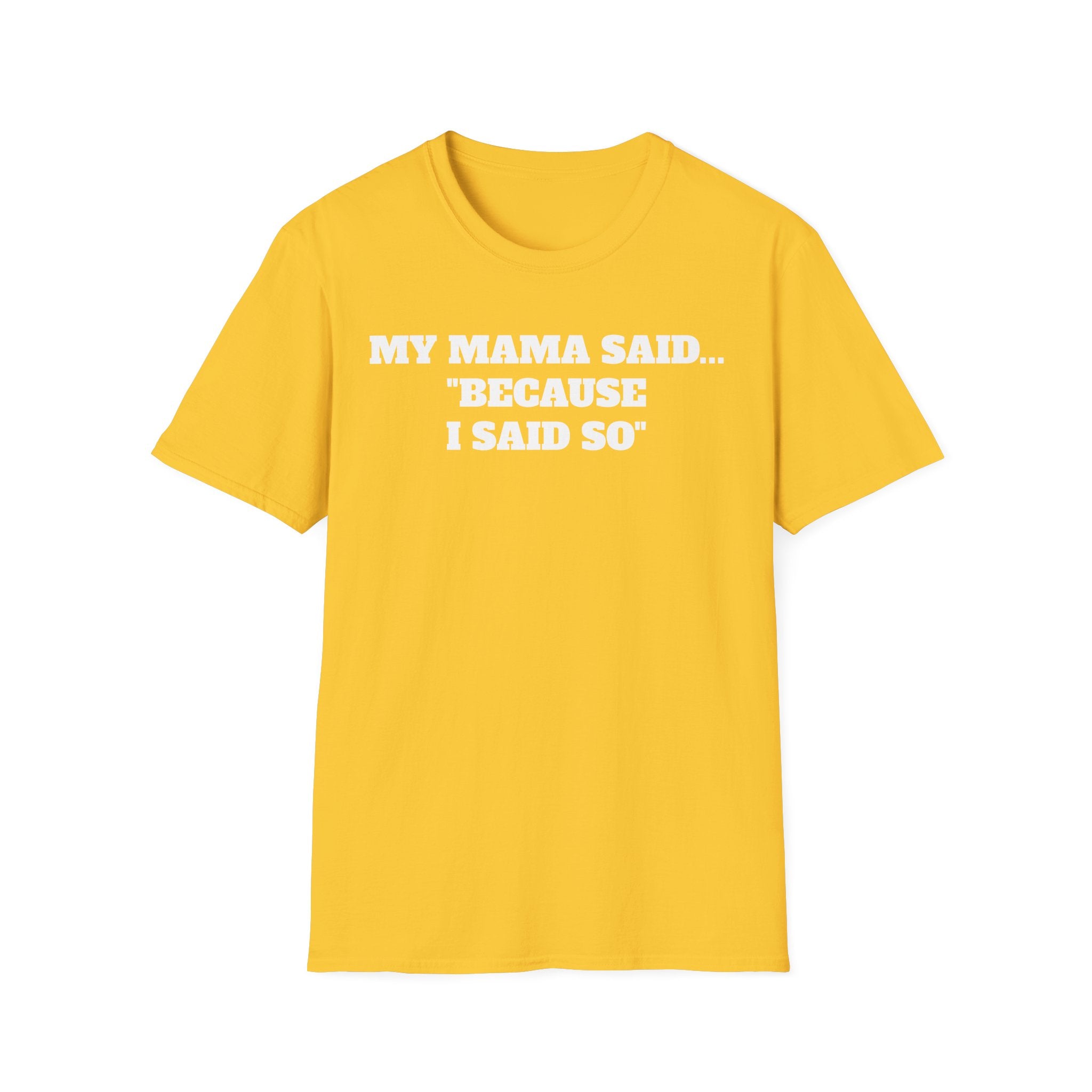 Trendy Unisex Softstyle T-Shirt for Every Occasion, Casual Wear, Gift Idea, Graphic Tee, Summer Fashion