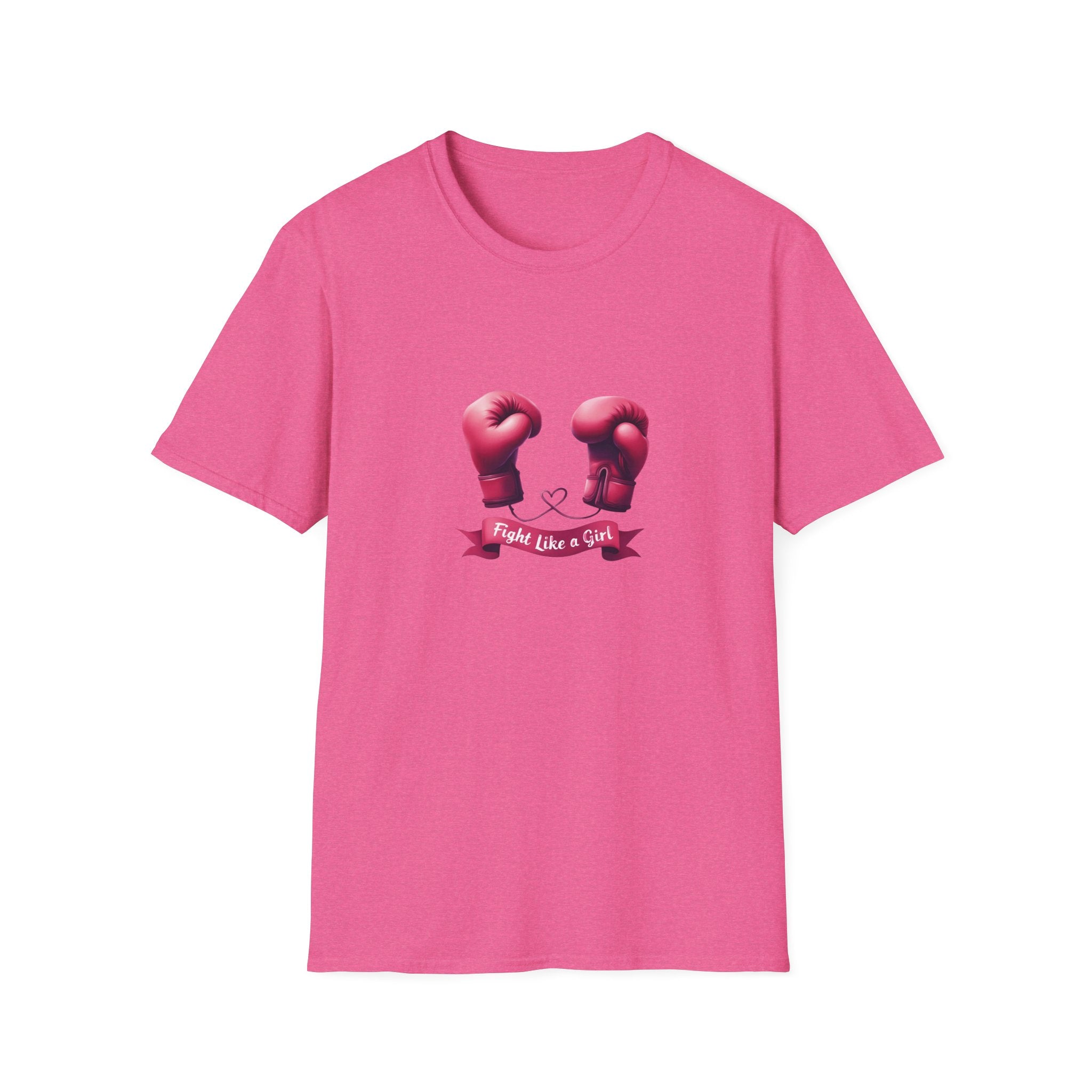 Fighting Spirit Tee