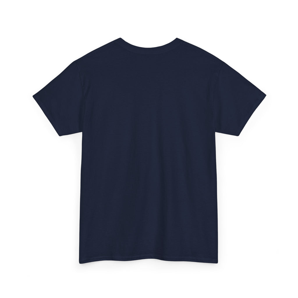 T-Shirt MY MOMMA SAID - Unisex Heavy Cotton Tee