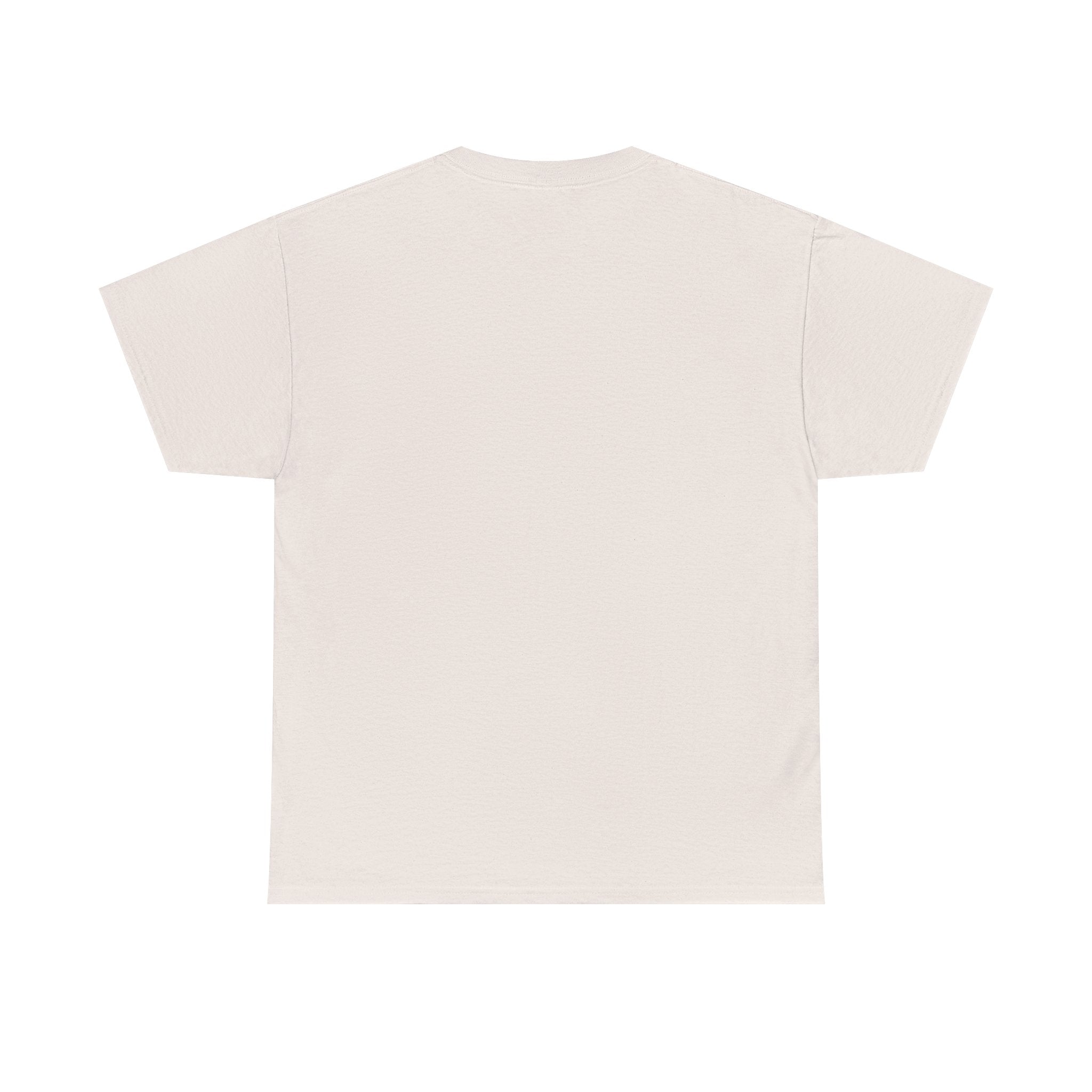 Look, Mom, I Made It! Unisex Heavy Cotton Tee