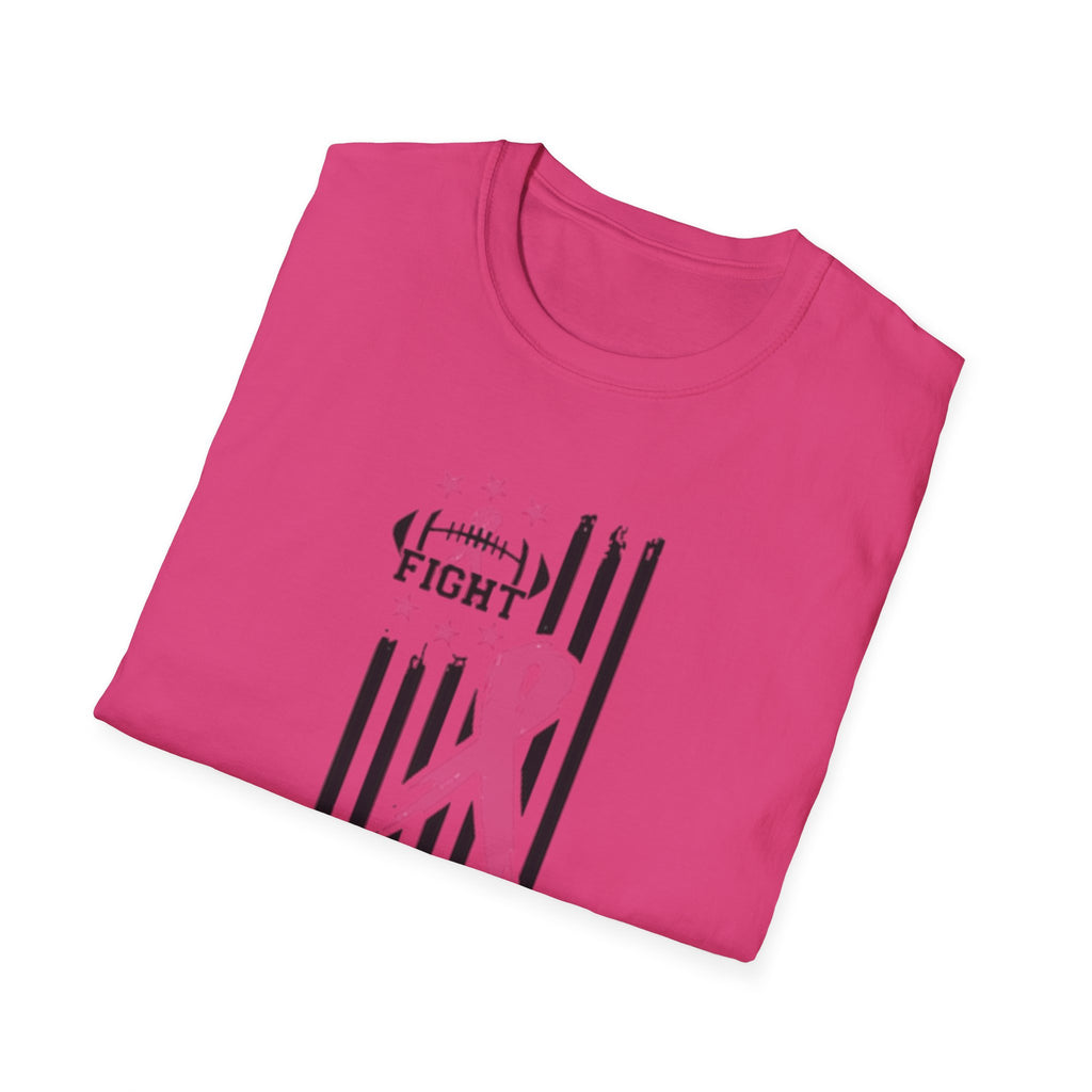 Breast Cancer Awareness T-Shirt