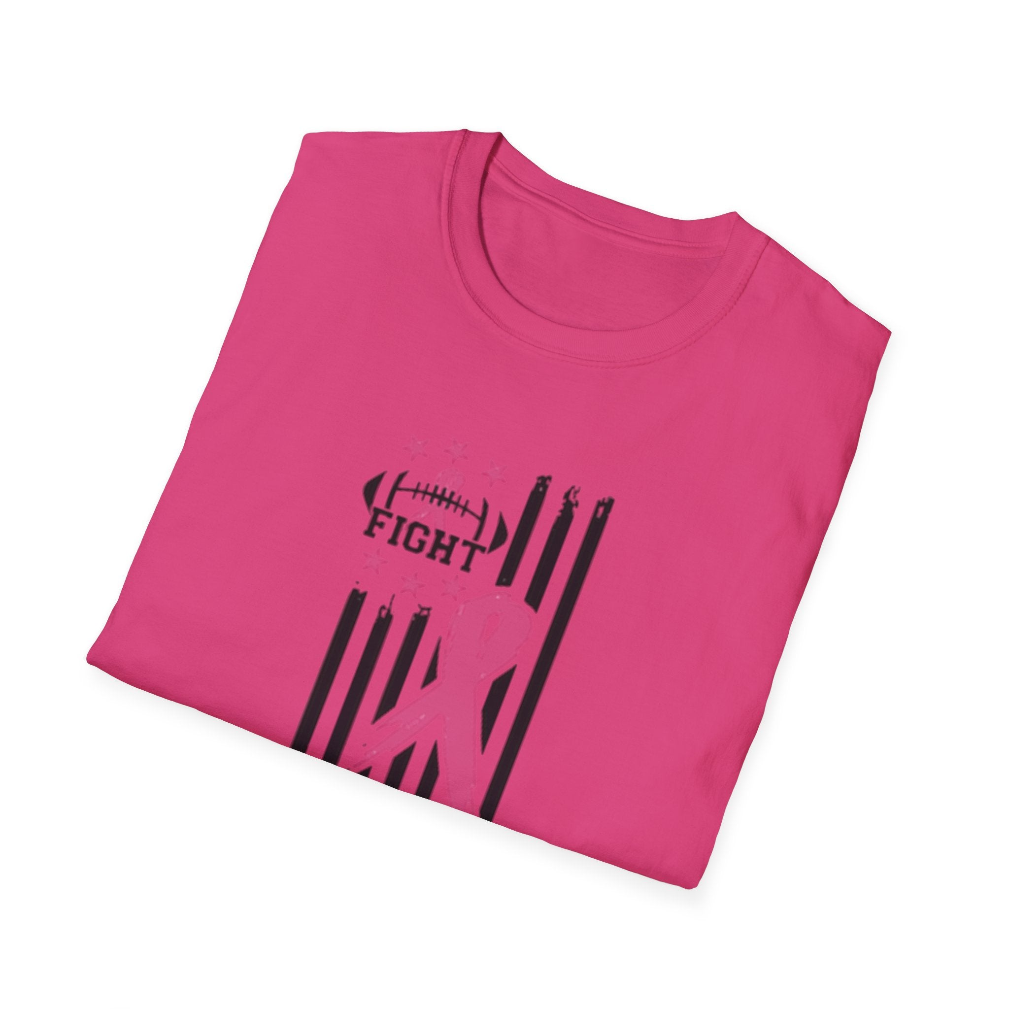 Breast Cancer Awareness T-Shirt