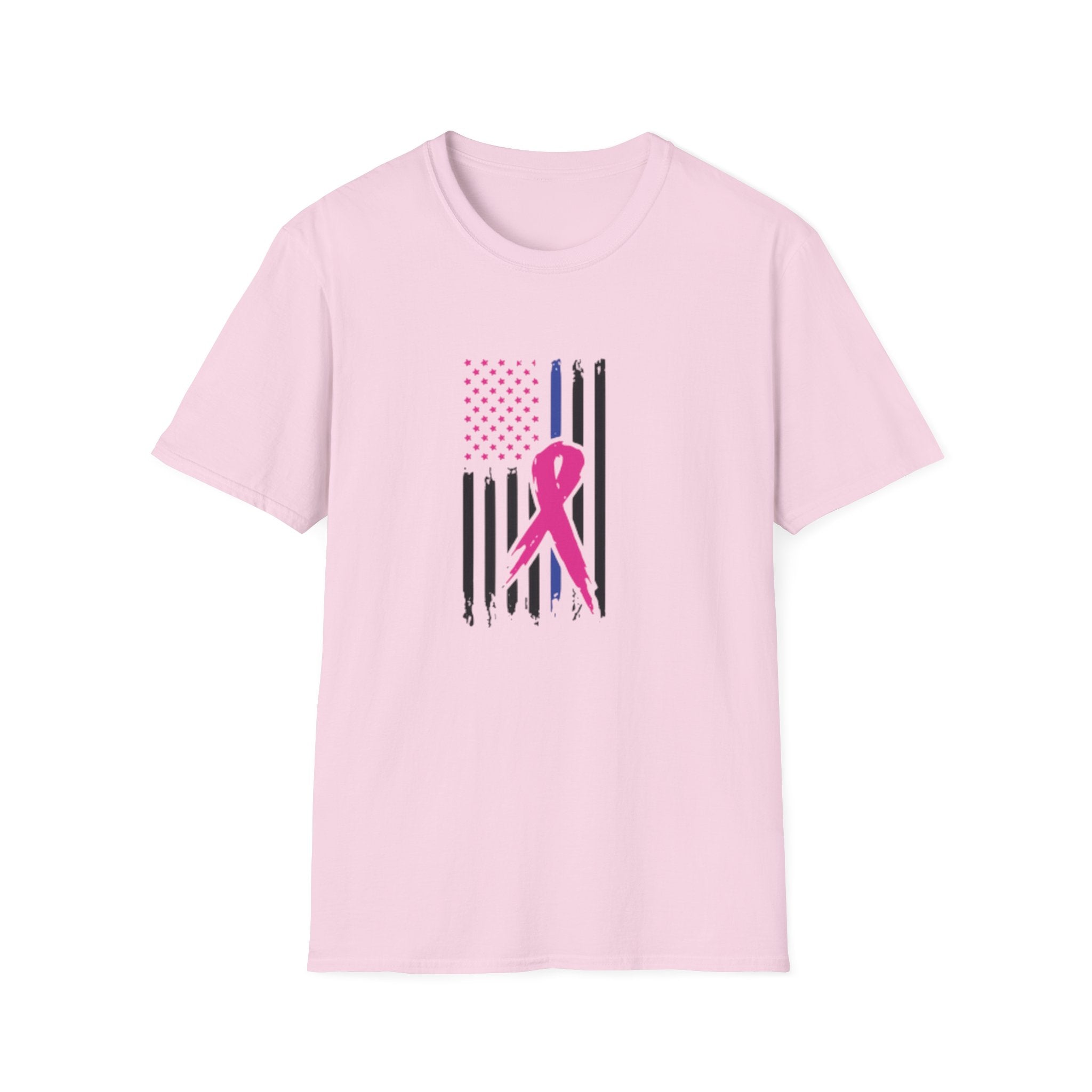Pink Ribbon T-Shirt