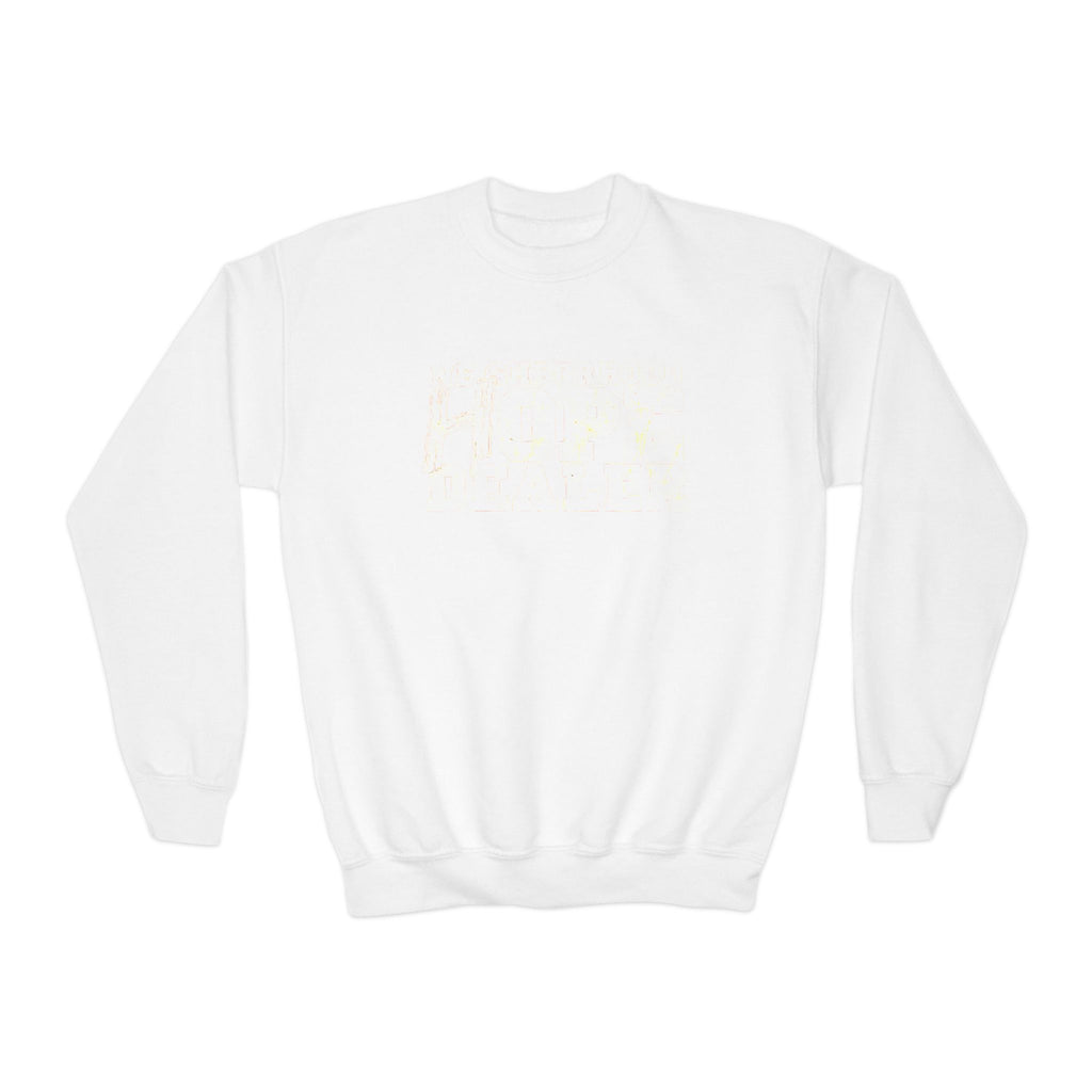Youth Crewneck Sweatshirt