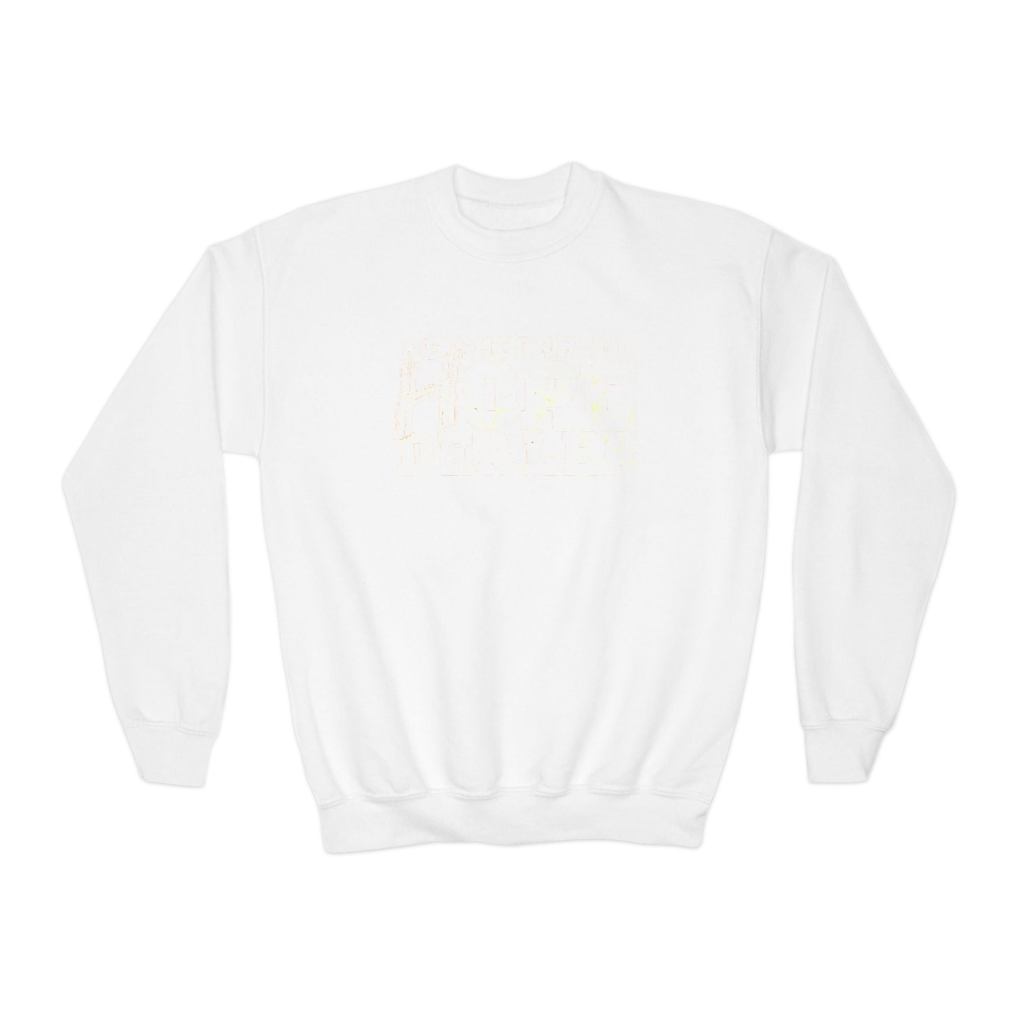 Youth Crewneck Sweatshirt
