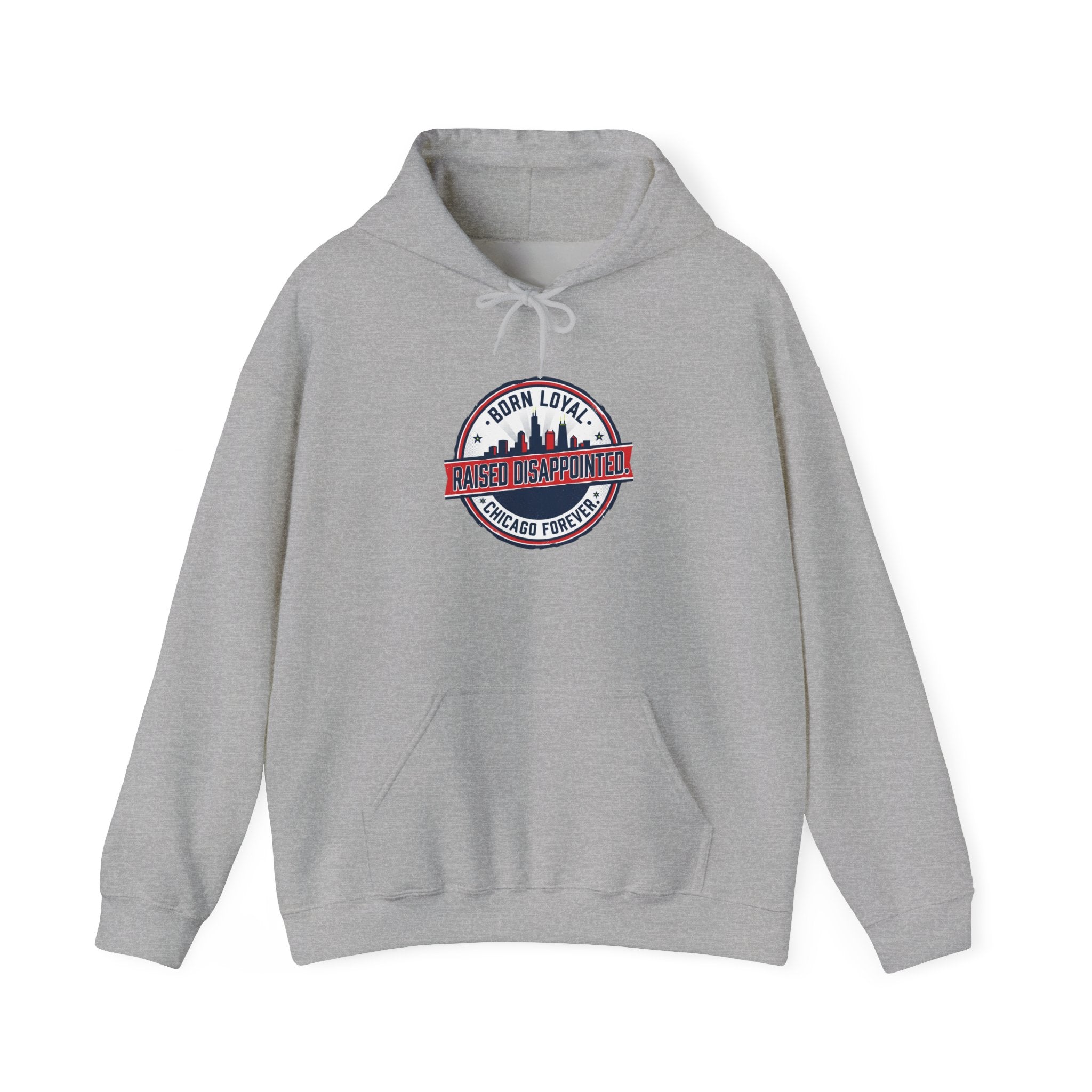 Hometown Basketball Pride Hoodie | rivalry humor, playoffs
