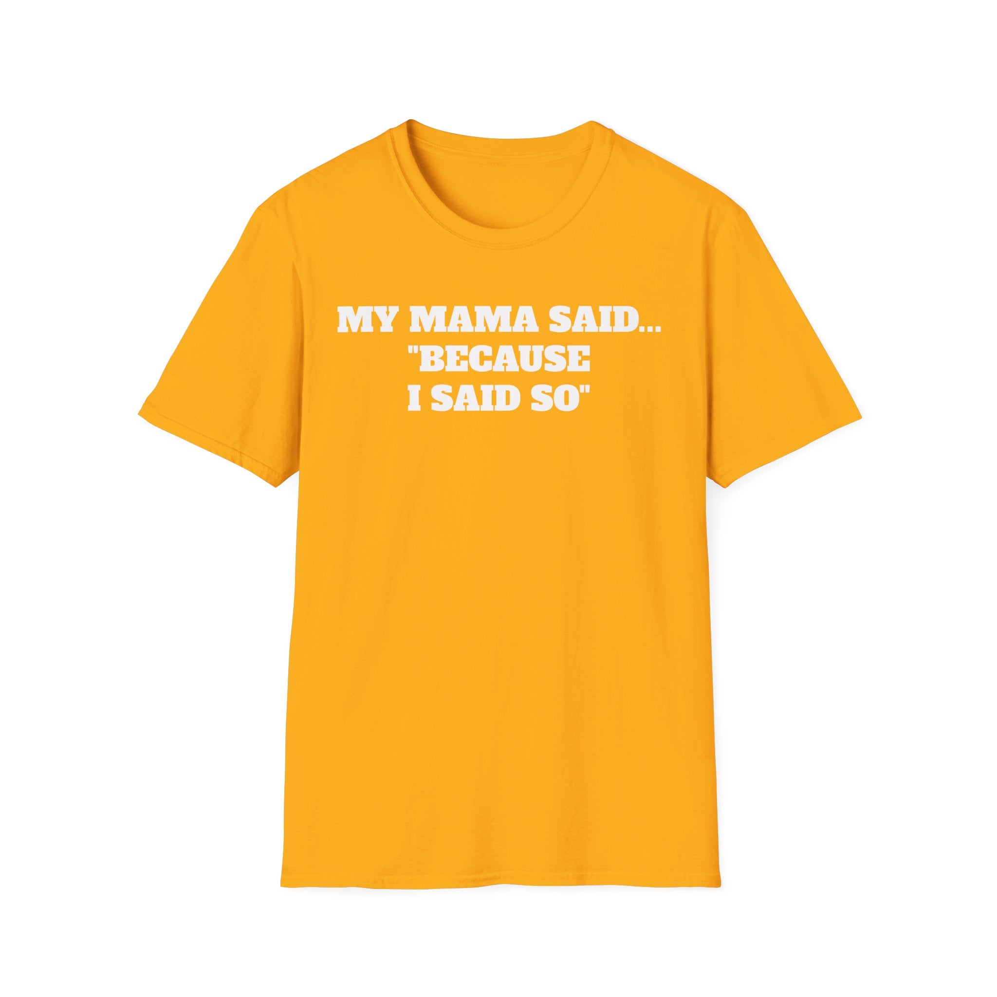 Trendy Unisex Softstyle T-Shirt for Every Occasion, Casual Wear, Gift Idea, Graphic Tee, Summer Fashion