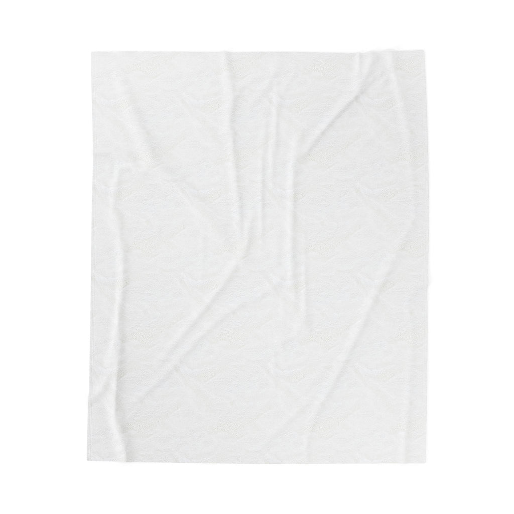 Main Character Era Plush Blanket | Y2K Aesthetic, 2000s Retro