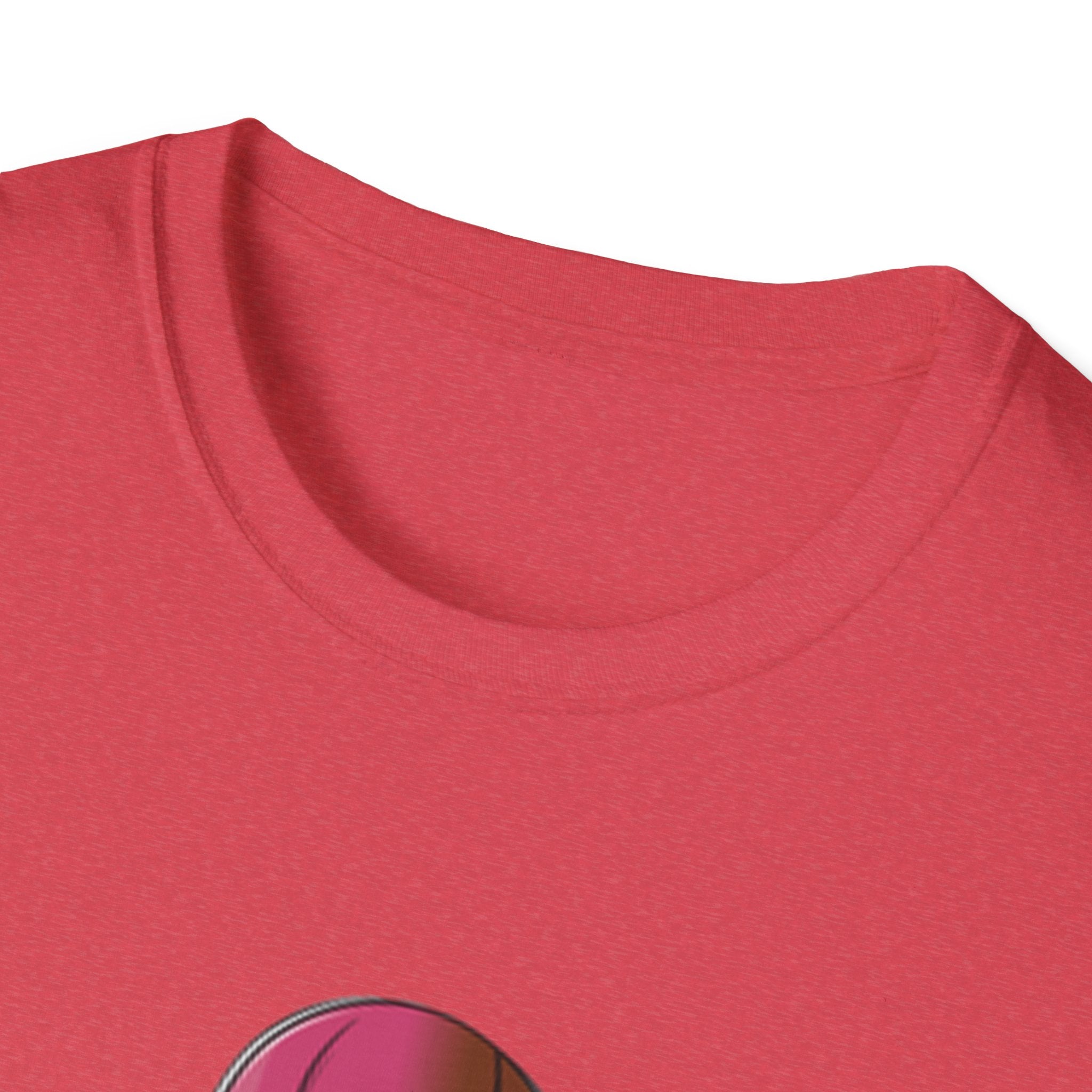 Cute Football Ribbon T-Shirt