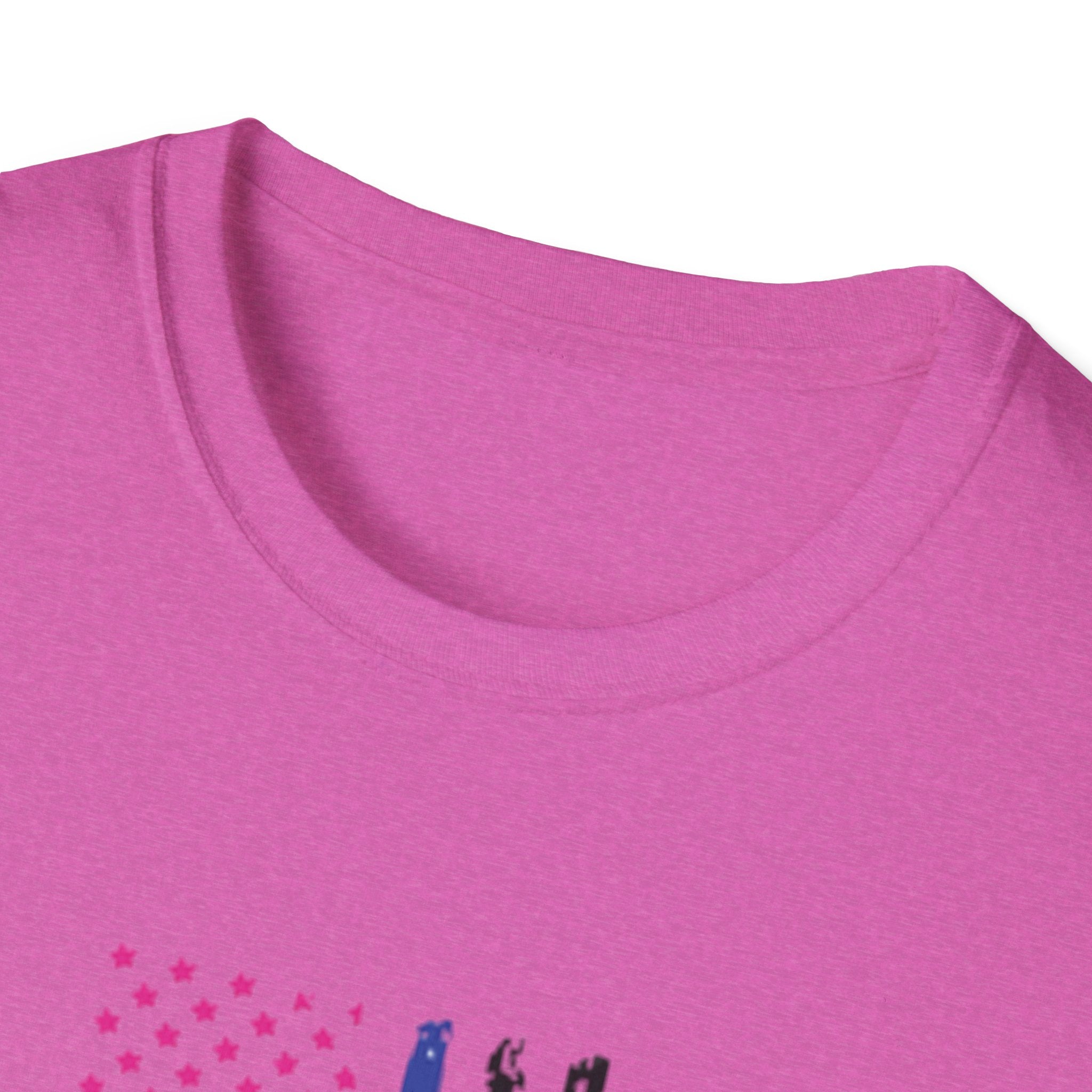 Pink Ribbon T-Shirt