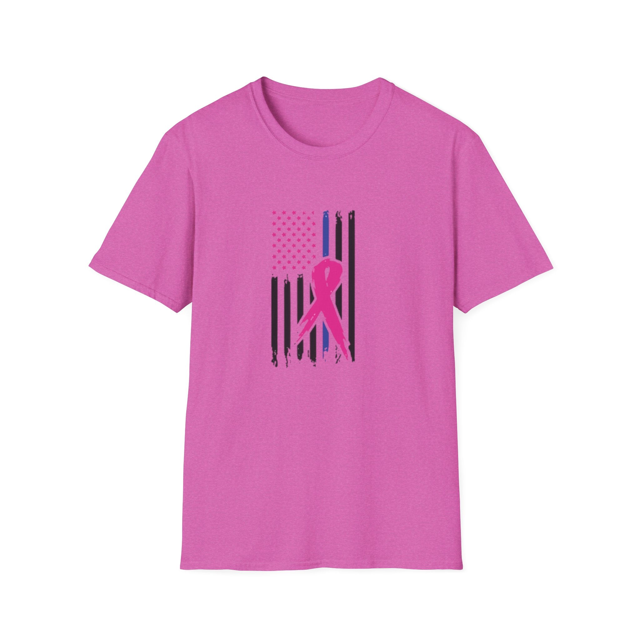 Pink Ribbon T-Shirt
