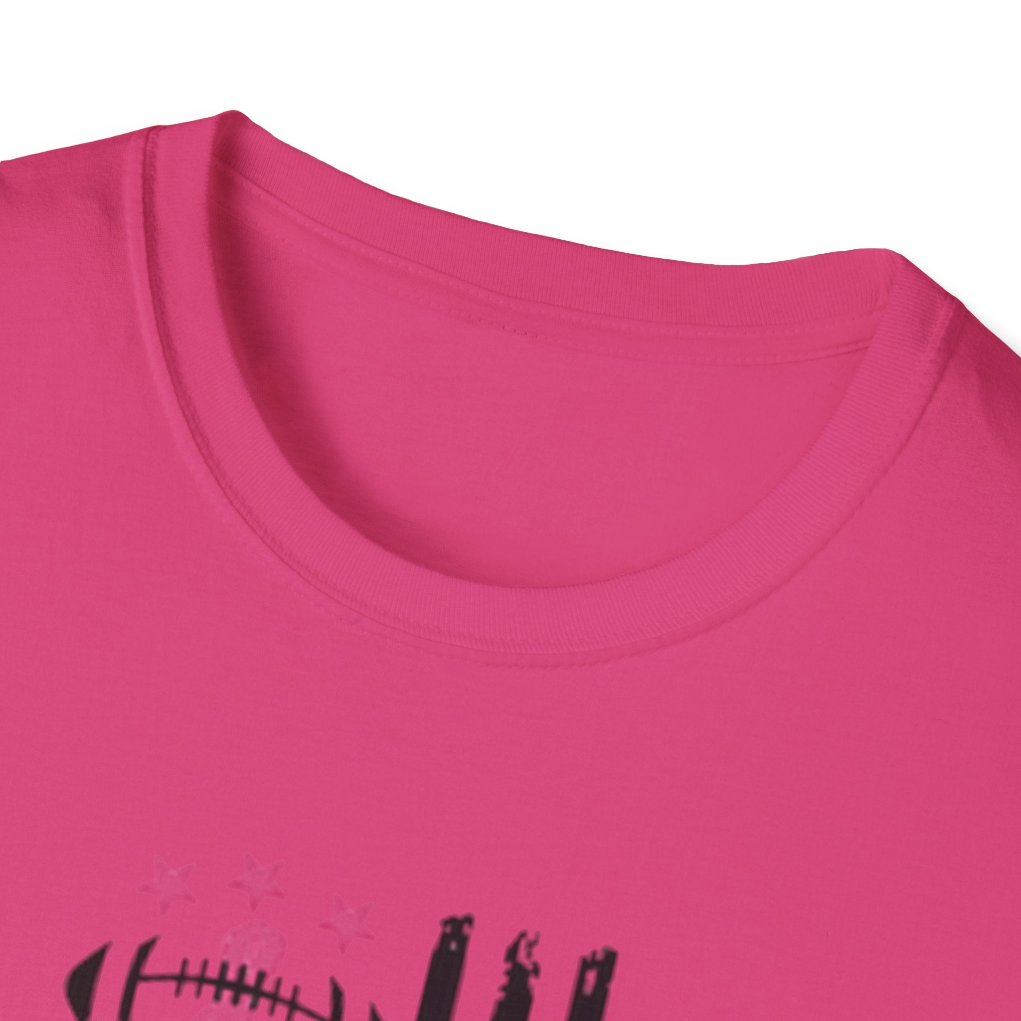 Breast Cancer Awareness T-Shirt