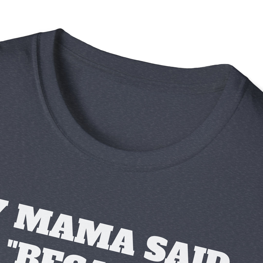 Trendy Unisex Softstyle T-Shirt for Every Occasion, Casual Wear, Gift Idea, Graphic Tee, Summer Fashion