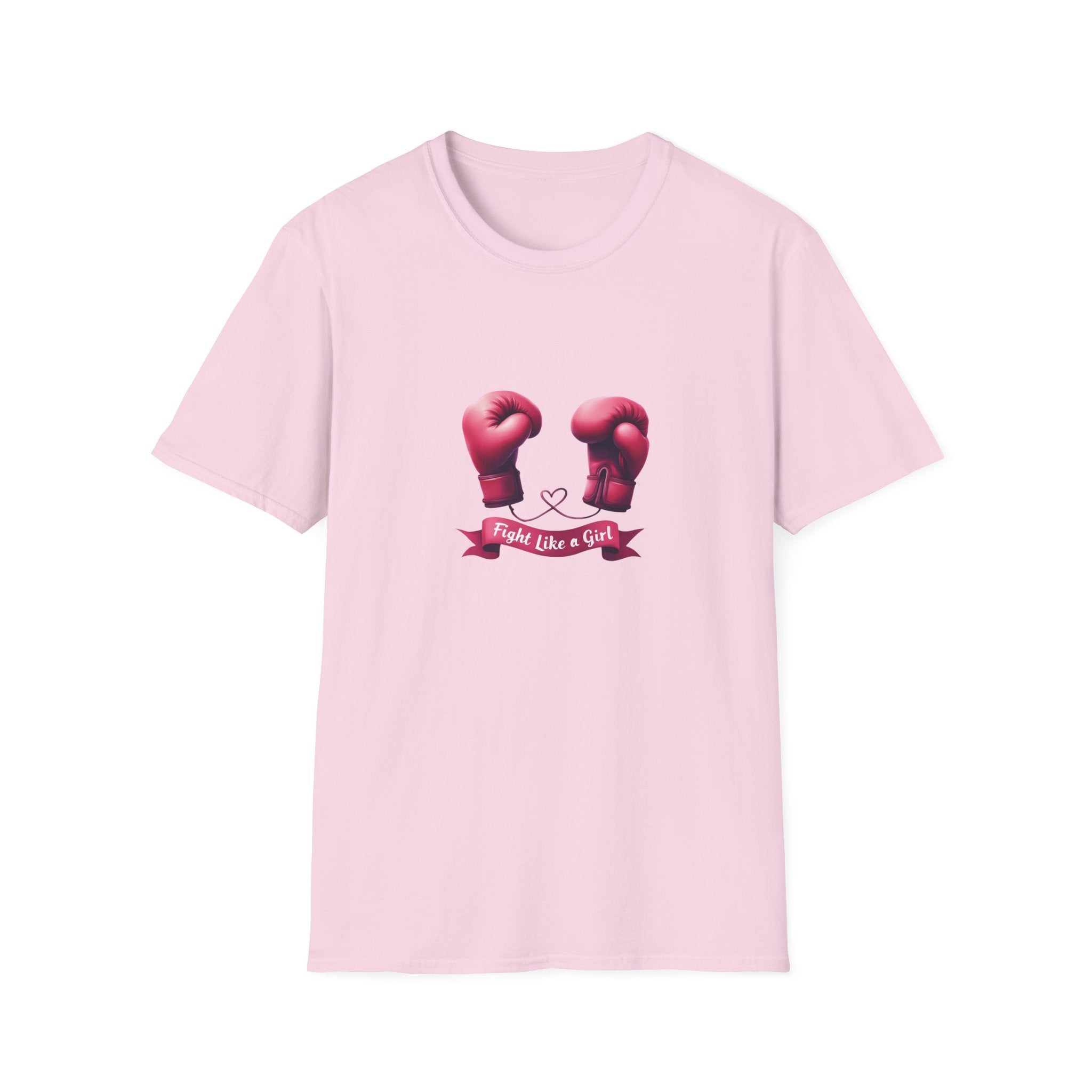 Fighting Spirit Tee