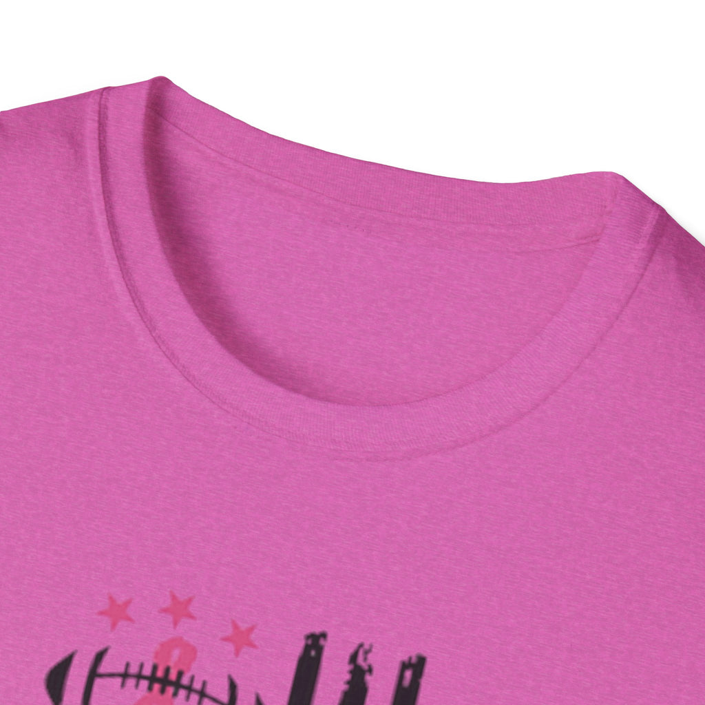 Breast Cancer Awareness T-Shirt