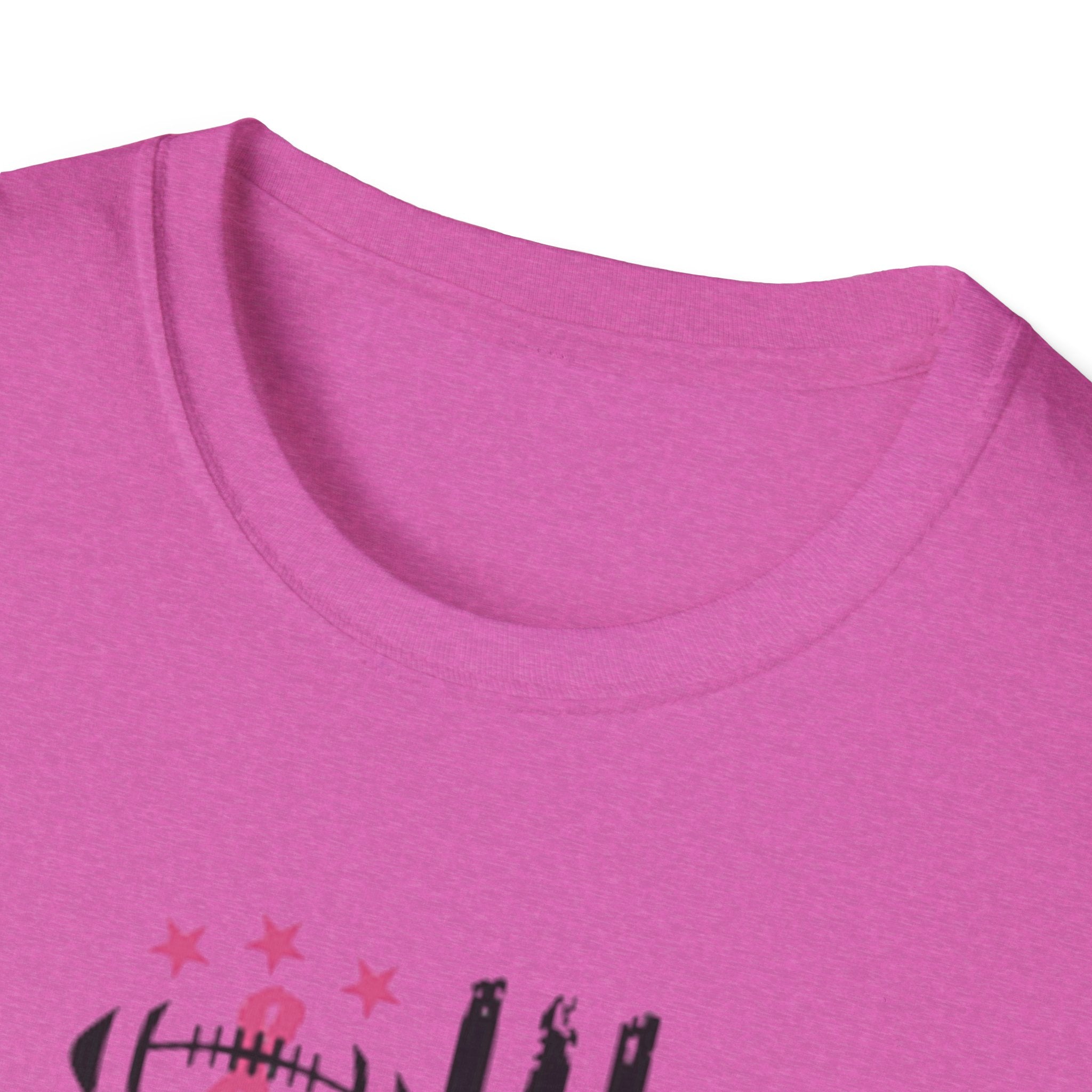 Breast Cancer Awareness T-Shirt