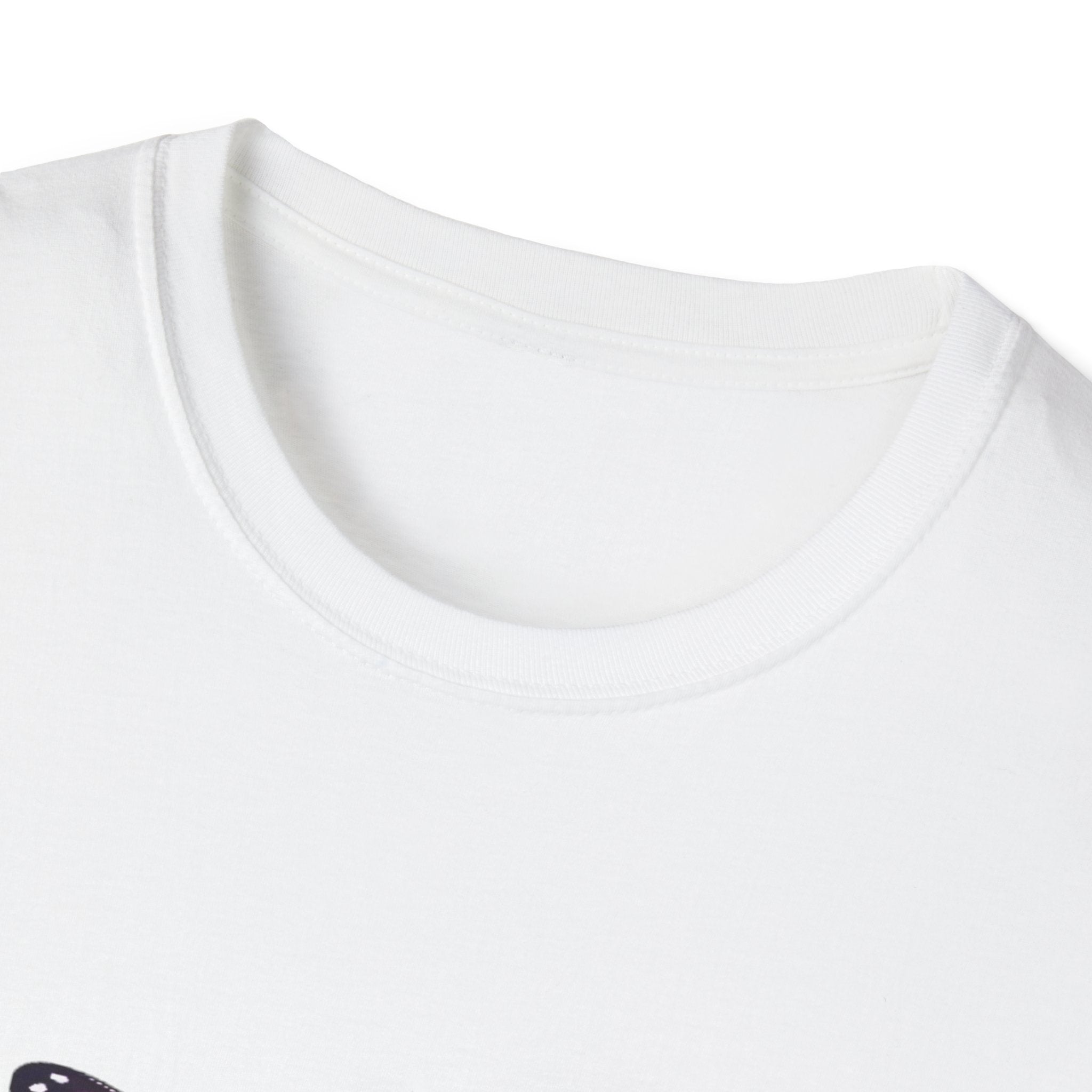 Breast Cancer Butterfly Graphic T-Shirt