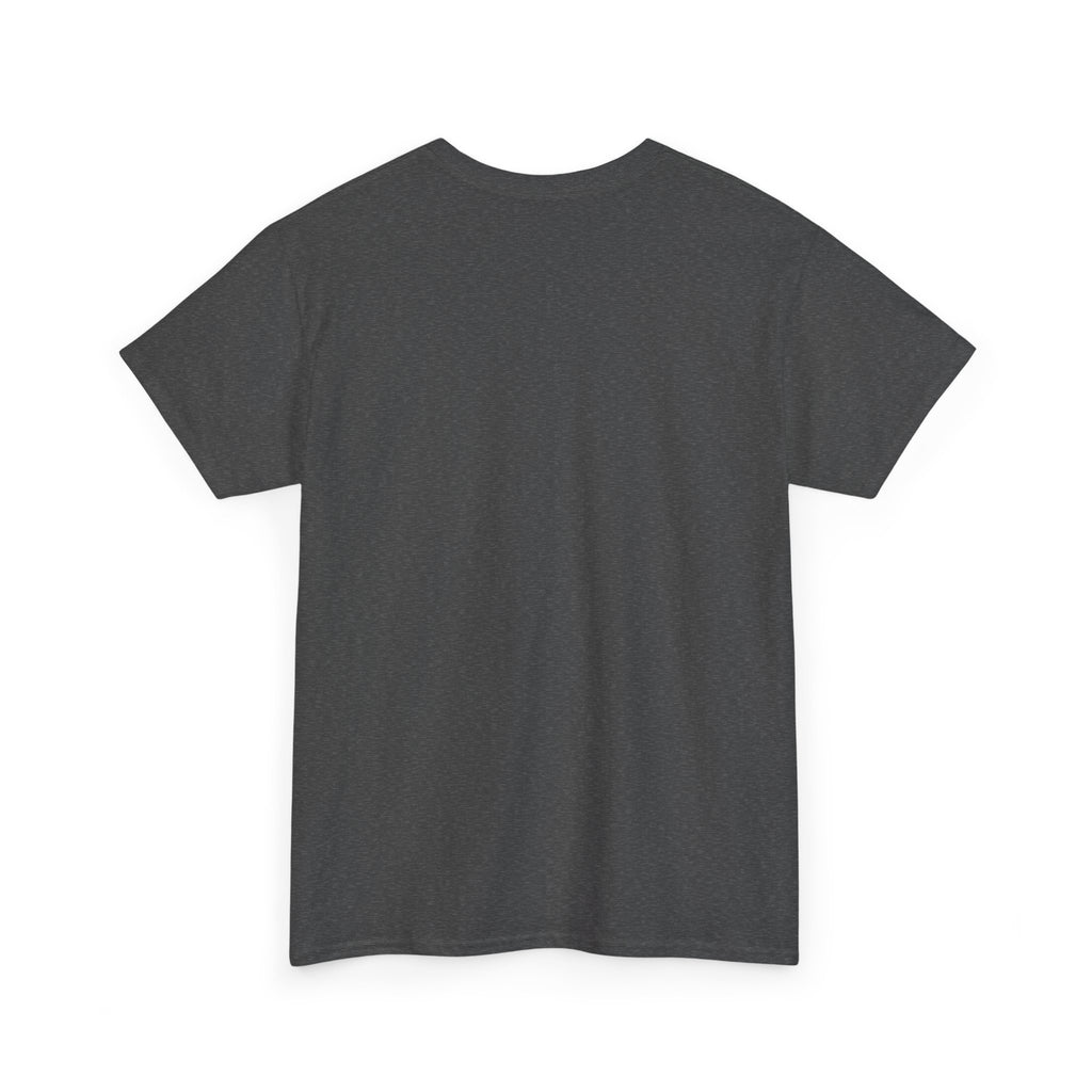 T-Shirt MY MOMMA SAID - Unisex Heavy Cotton Tee