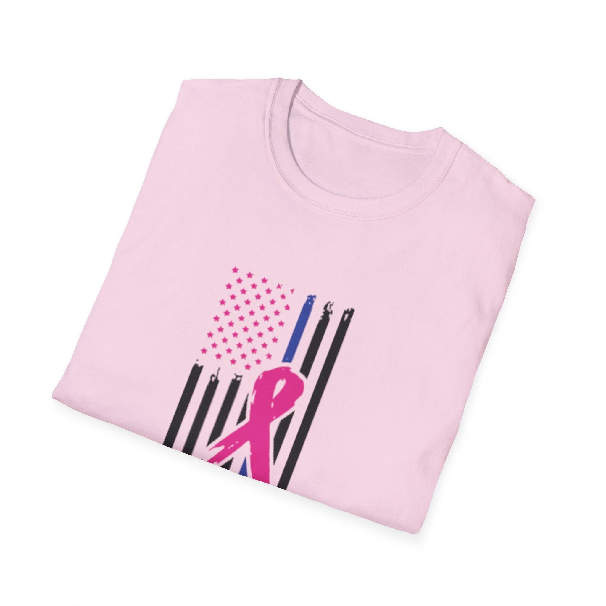 Pink Ribbon T-Shirt