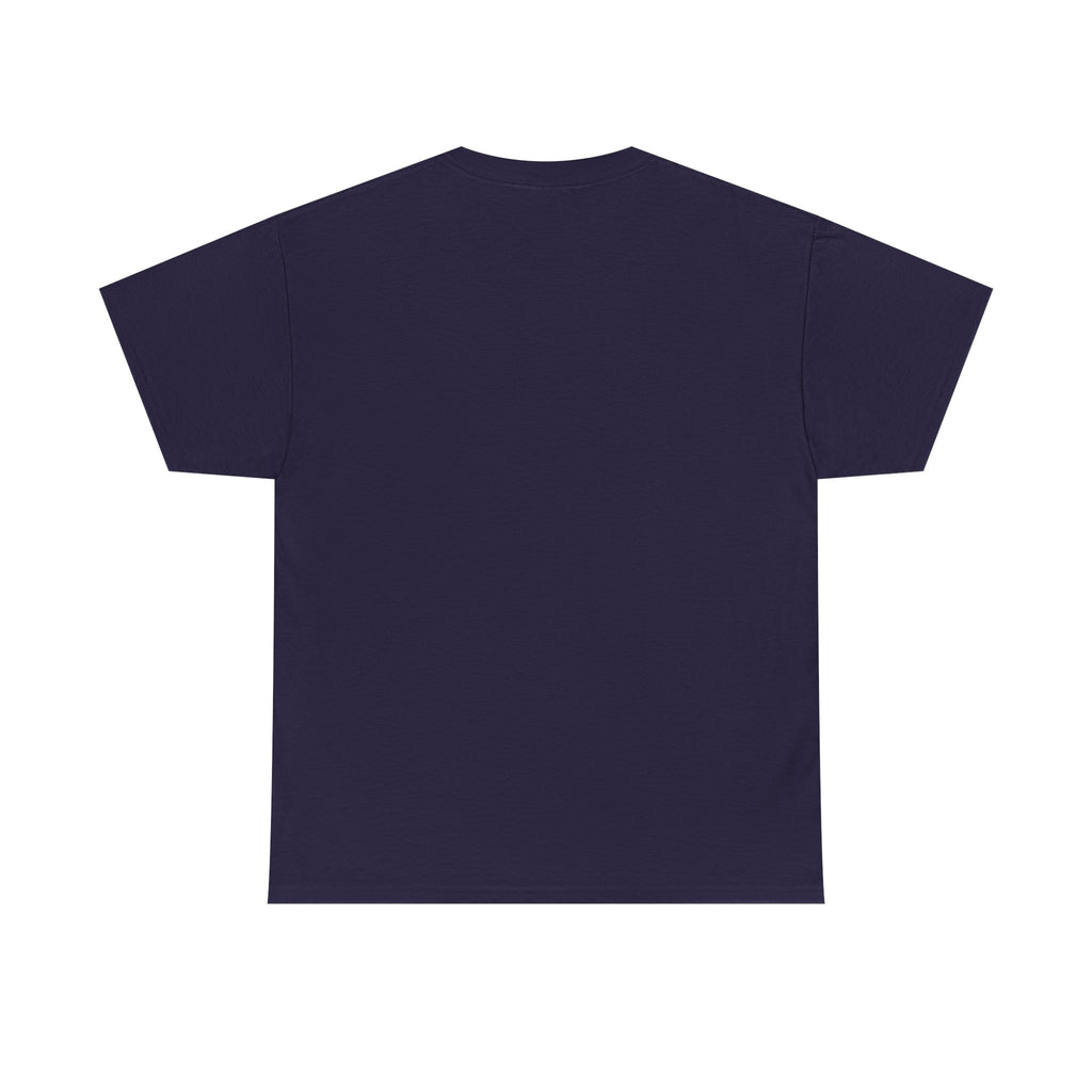 T-Shirt MY MOMMA SAID - Unisex Heavy Cotton Tee