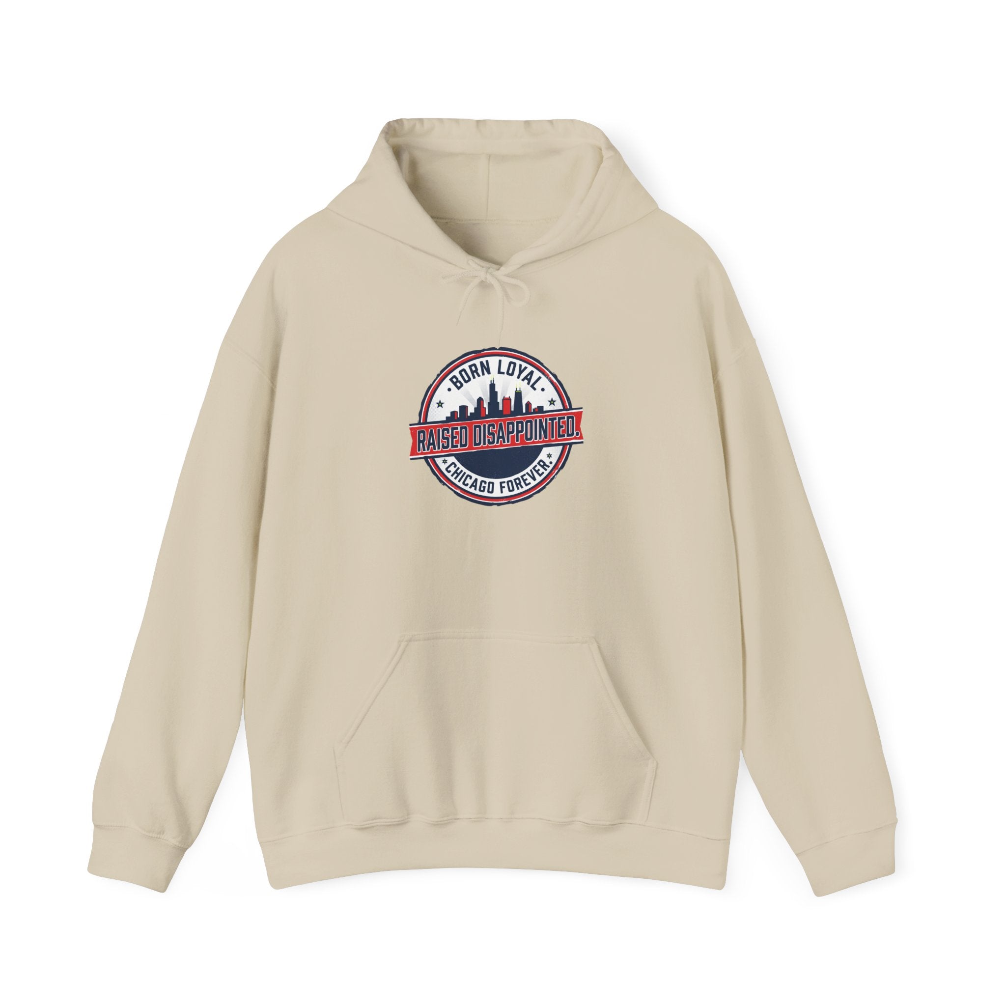 Hometown Basketball Pride Hoodie | rivalry humor, playoffs