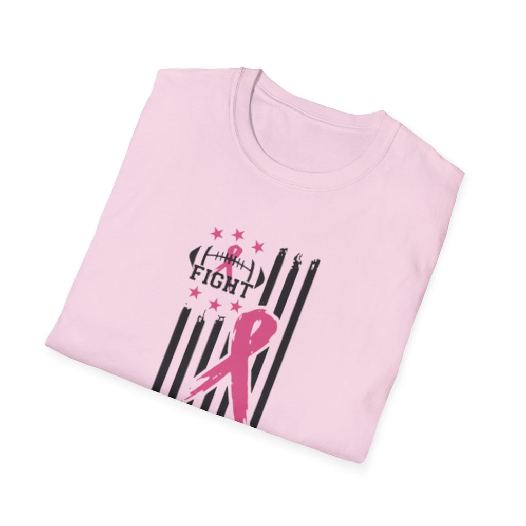 Breast Cancer Awareness T-Shirt