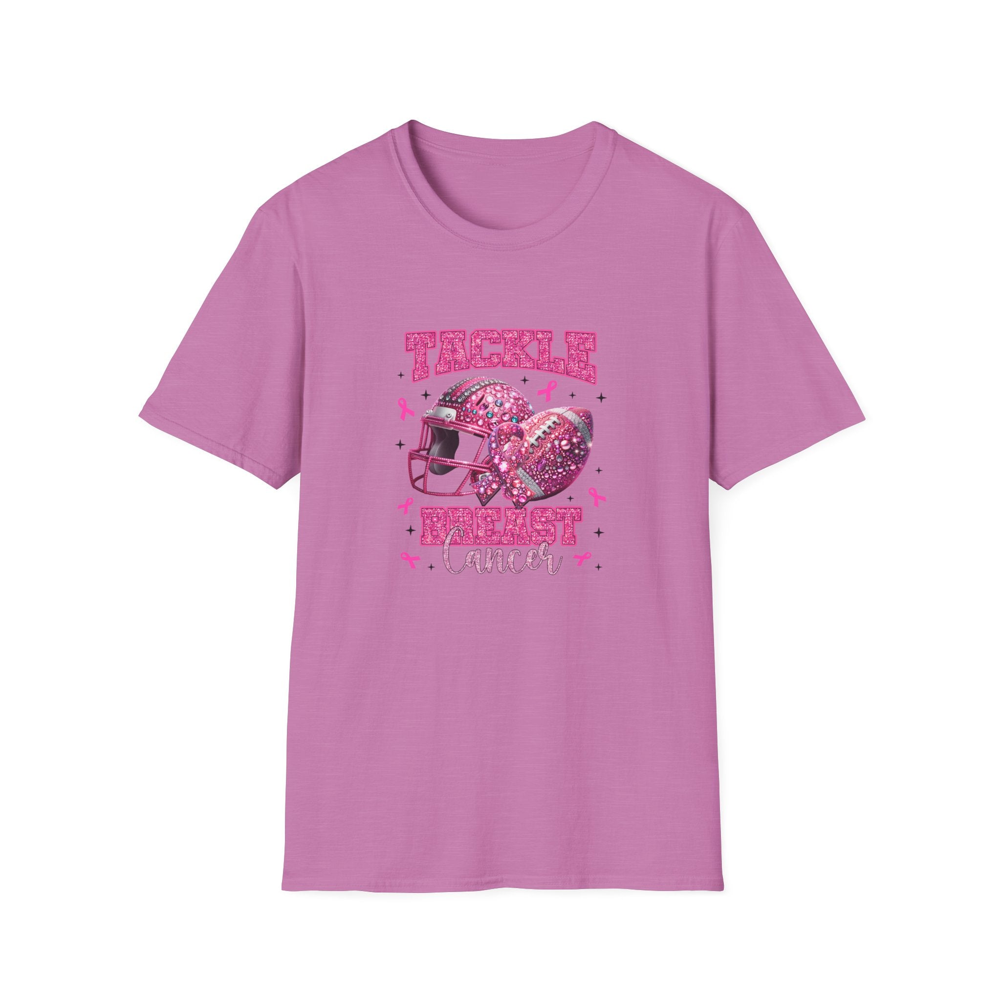 Breast Cancer Awareness T-Shirt