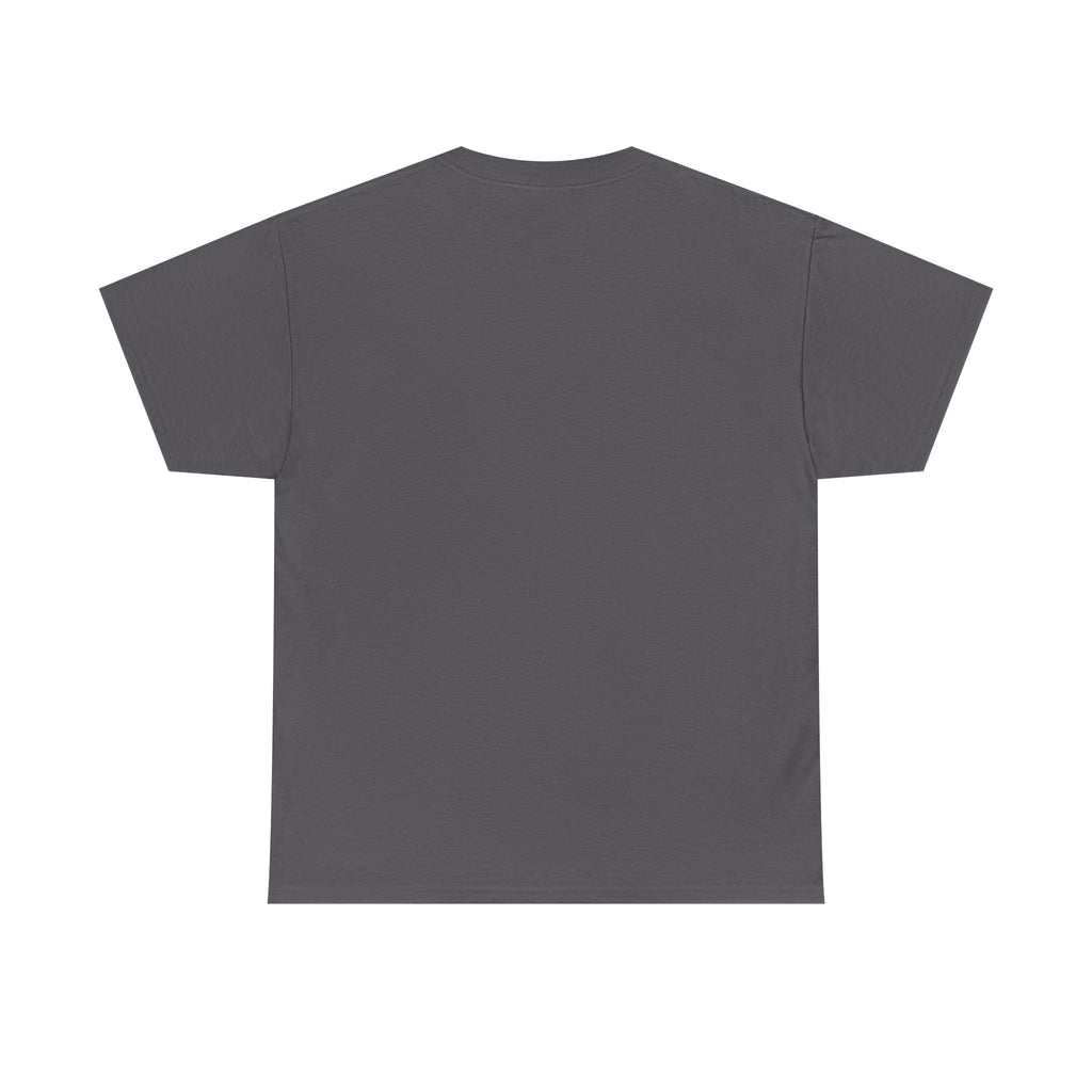T-Shirt MY MOMMA SAID - Unisex Heavy Cotton Tee