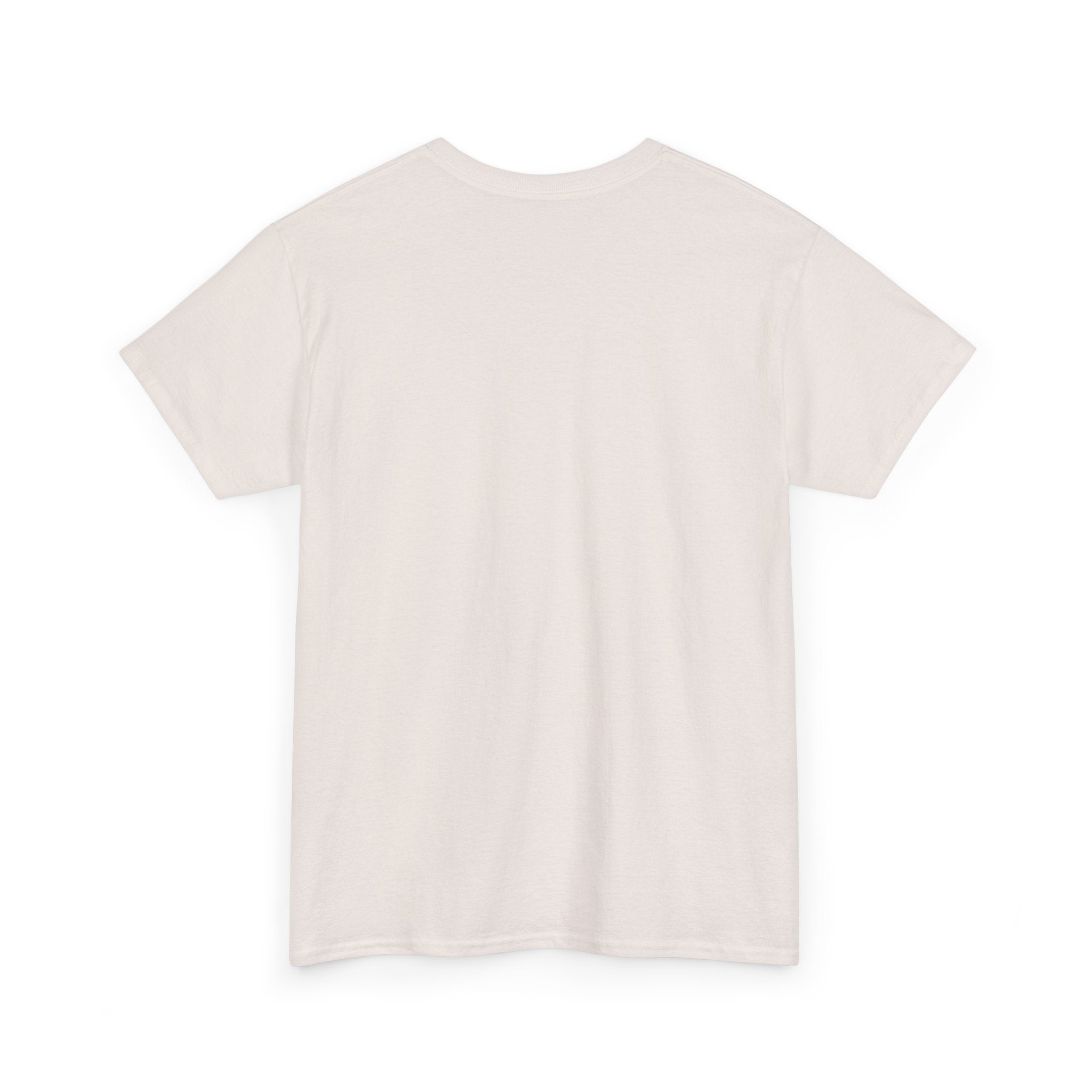 Look, Mom, I Made It! Unisex Heavy Cotton Tee