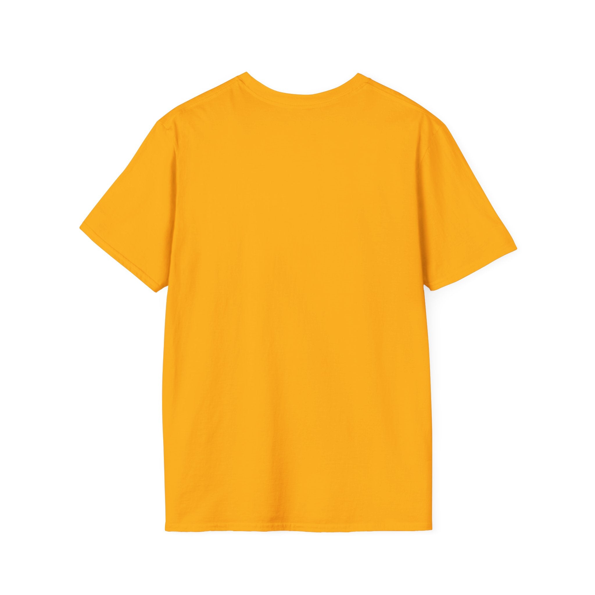 Trendy Unisex Softstyle T-Shirt for Every Occasion, Casual Wear, Gift Idea, Graphic Tee, Summer Fashion