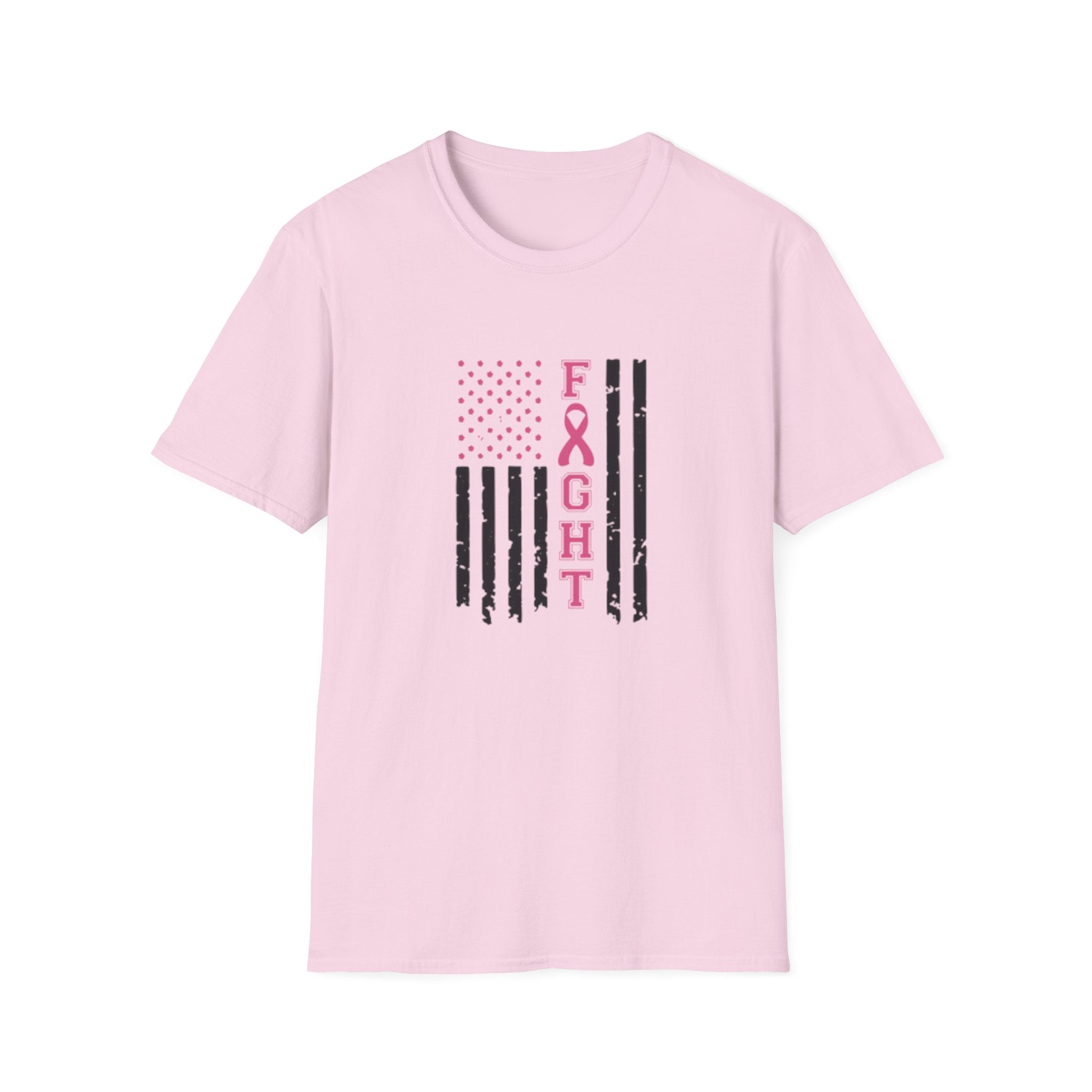 Fight Against Cancer T-Shirt