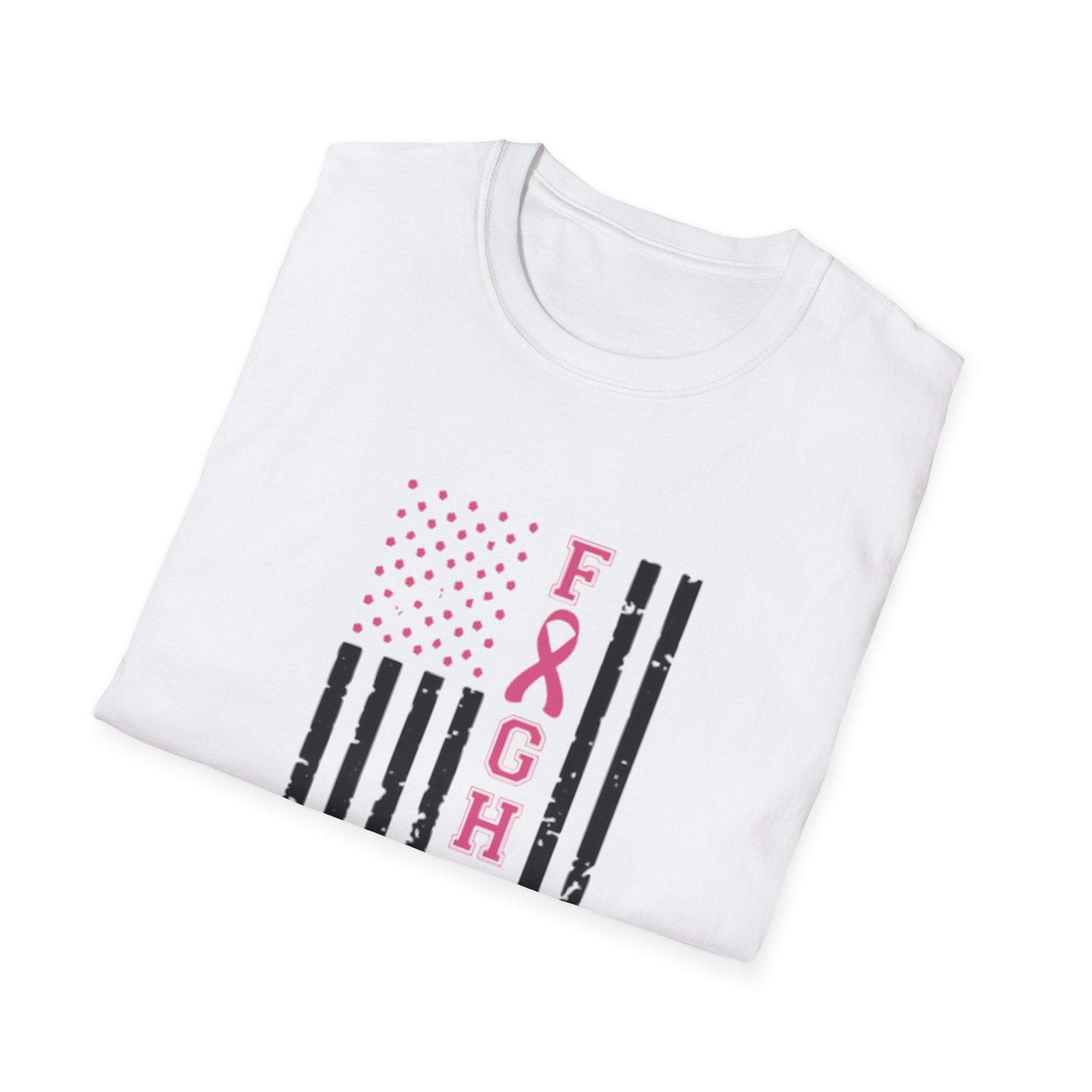 Fight Against Cancer T-Shirt