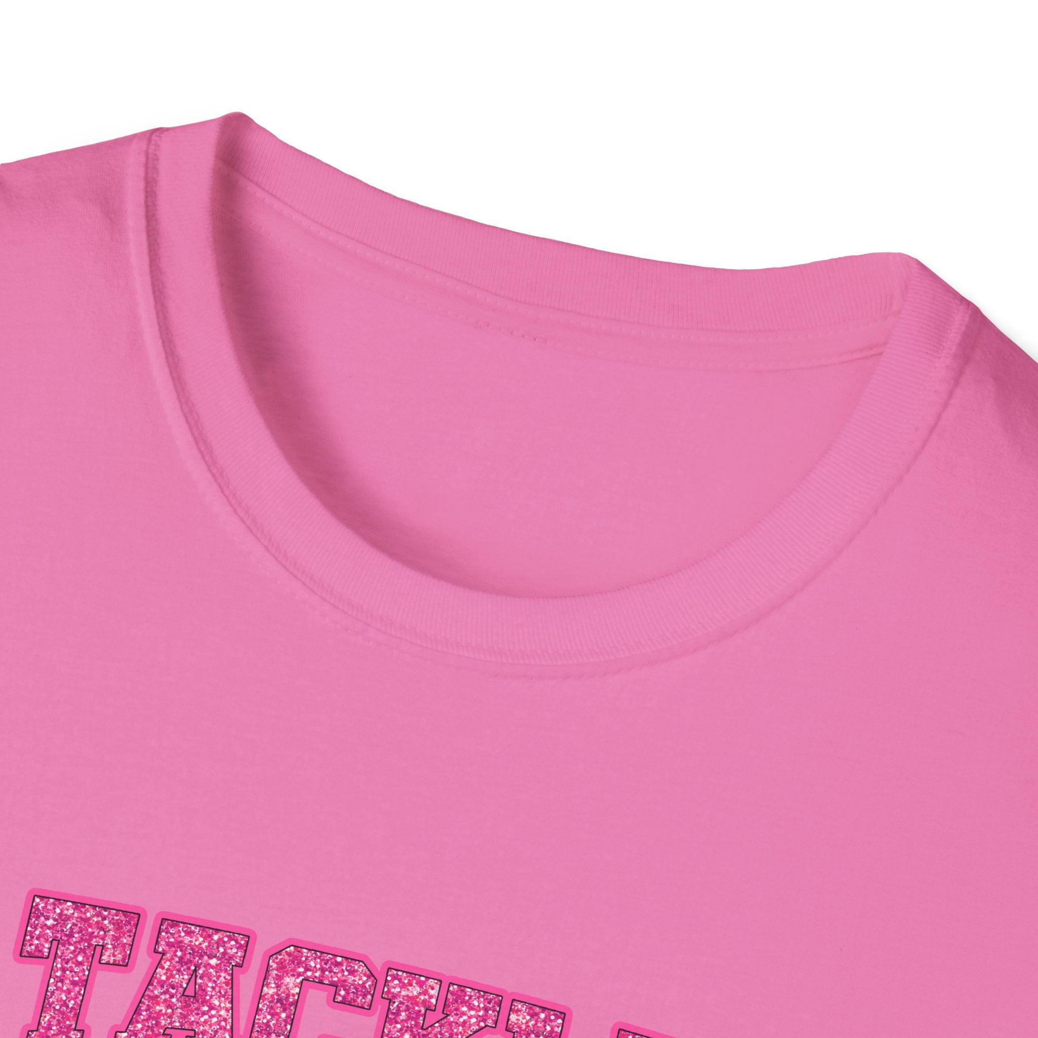 Breast Cancer Awareness T-Shirt