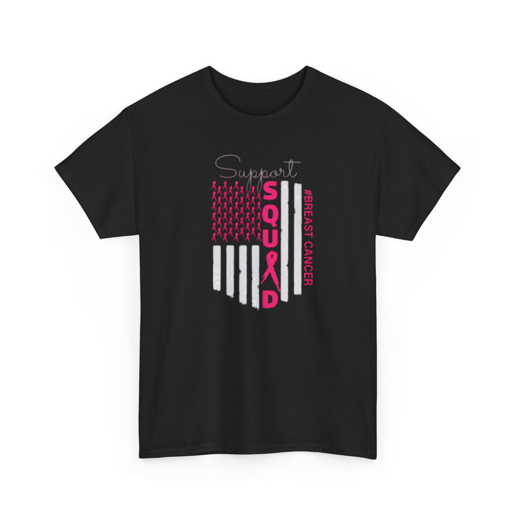 Breast Cancer Awareness T-Shirt
