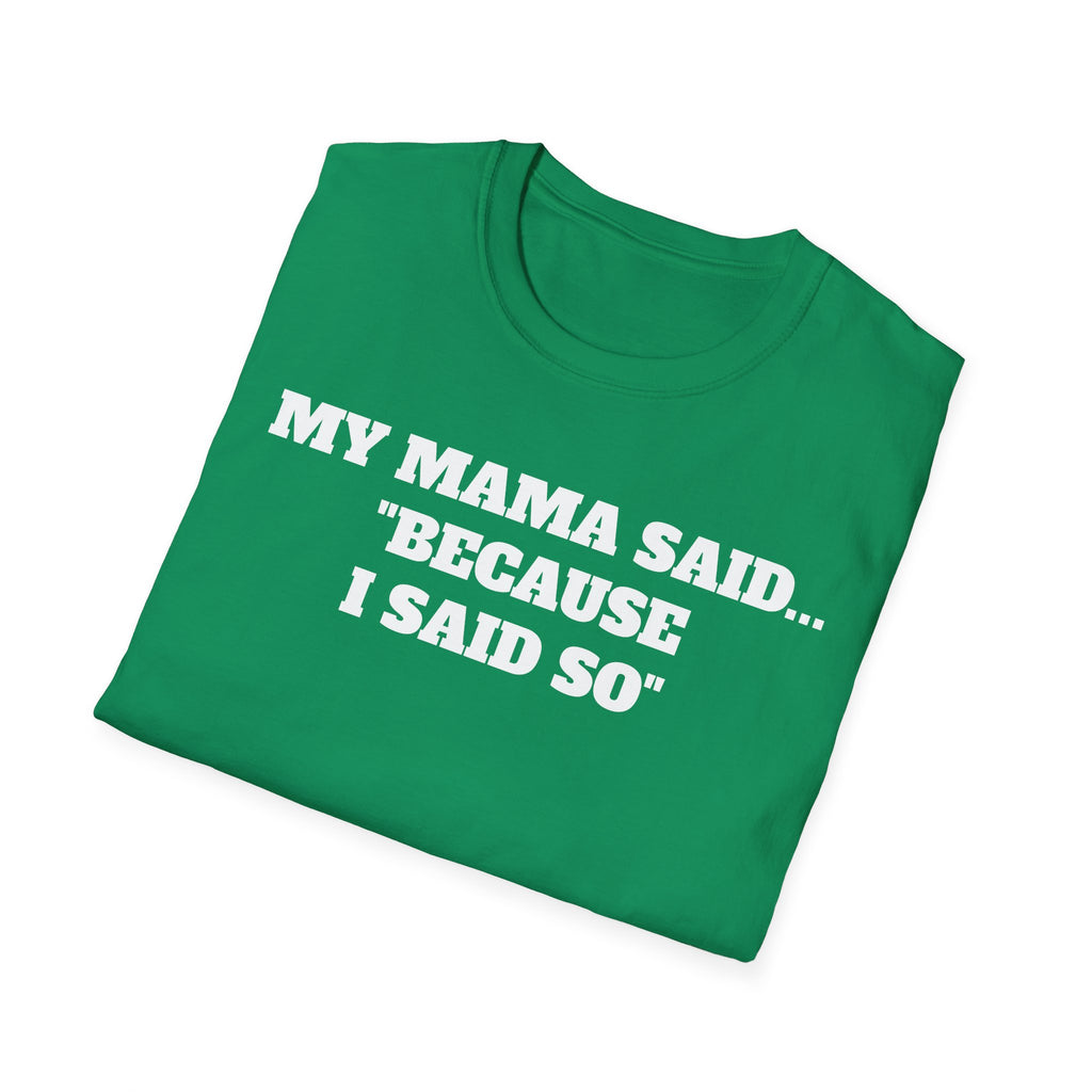 Trendy Unisex Softstyle T-Shirt for Every Occasion, Casual Wear, Gift Idea, Graphic Tee, Summer Fashion