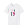 Pink Ribbon T-Shirt - Unisex