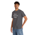 "My Momma Said You Better Get Somewhere And Sit Down" Tee — Funny Southern Mom Quote T-Shirt