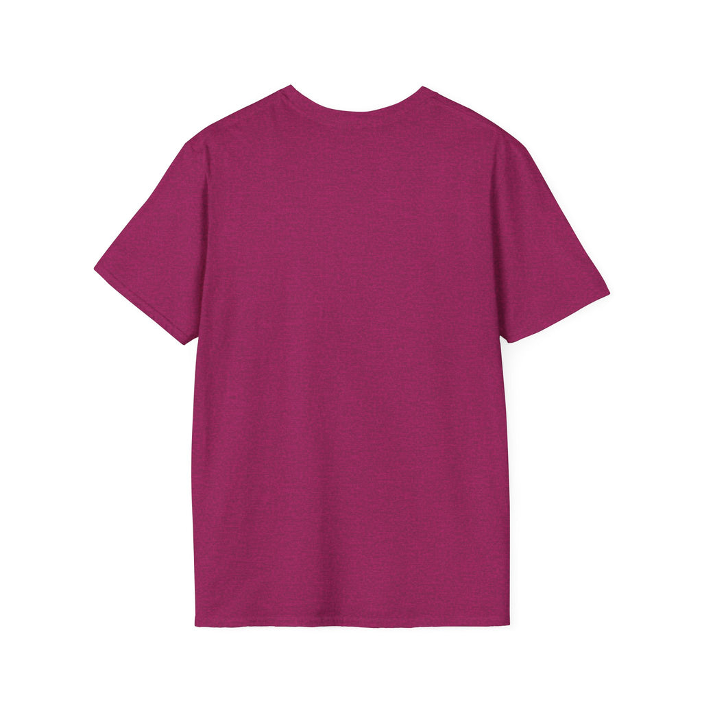 Unisex T-Shirt - My Momma Said if You Don't Stop Crying