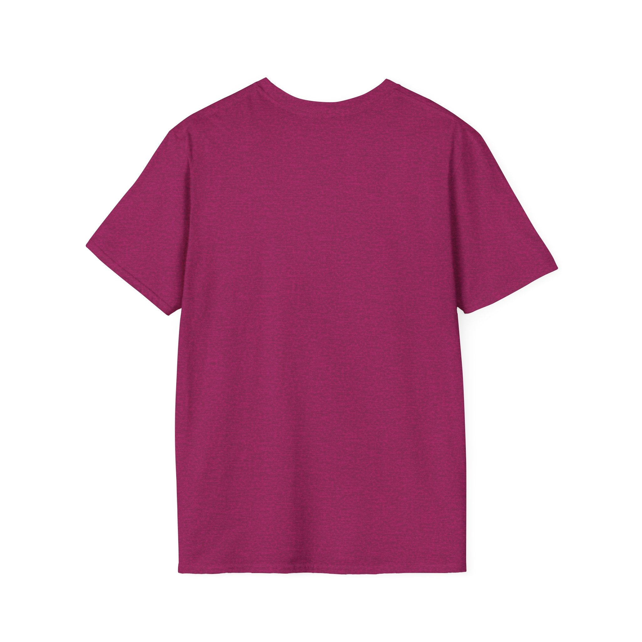 Unisex T-Shirt - My Momma Said if You Don't Stop Crying