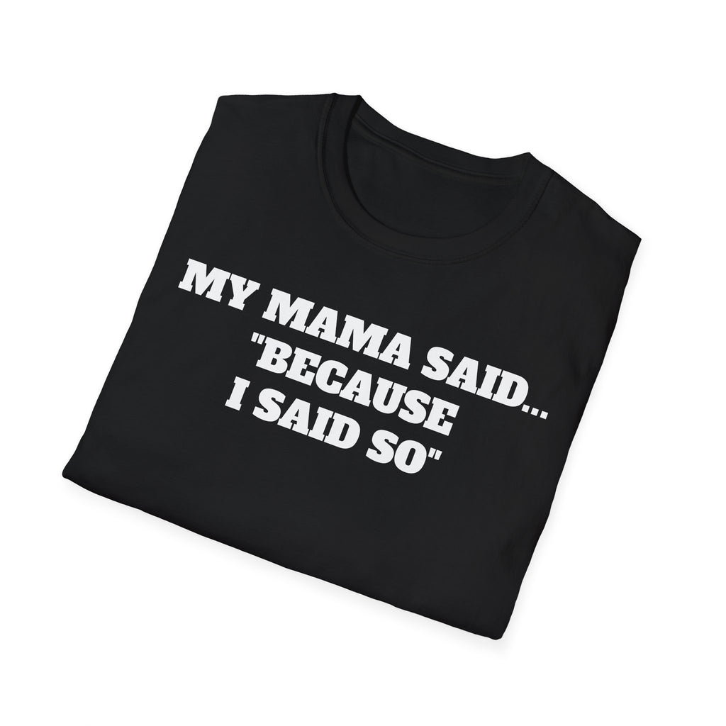Trendy Unisex Softstyle T-Shirt for Every Occasion, Casual Wear, Gift Idea, Graphic Tee, Summer Fashion
