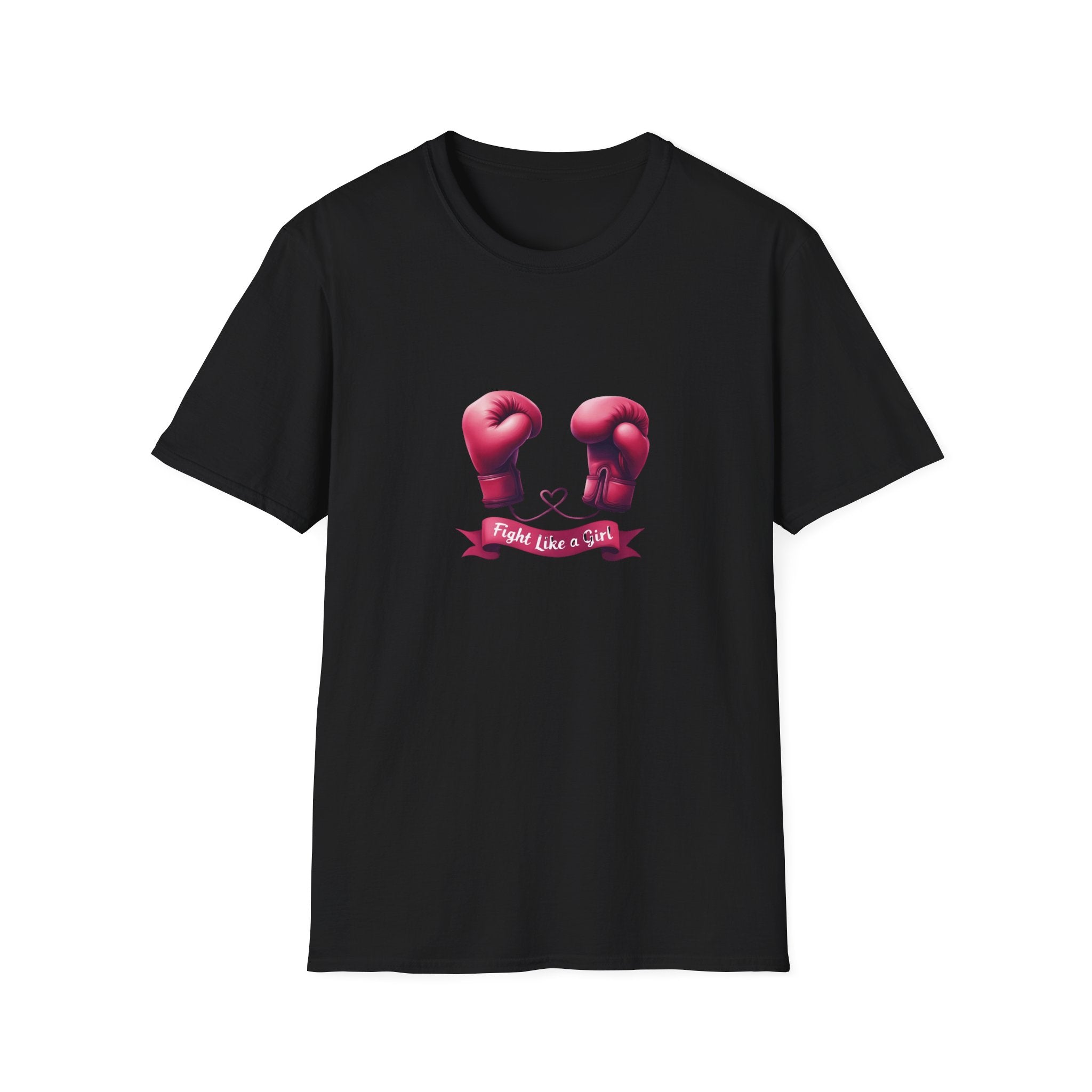 Fighting Spirit Tee
