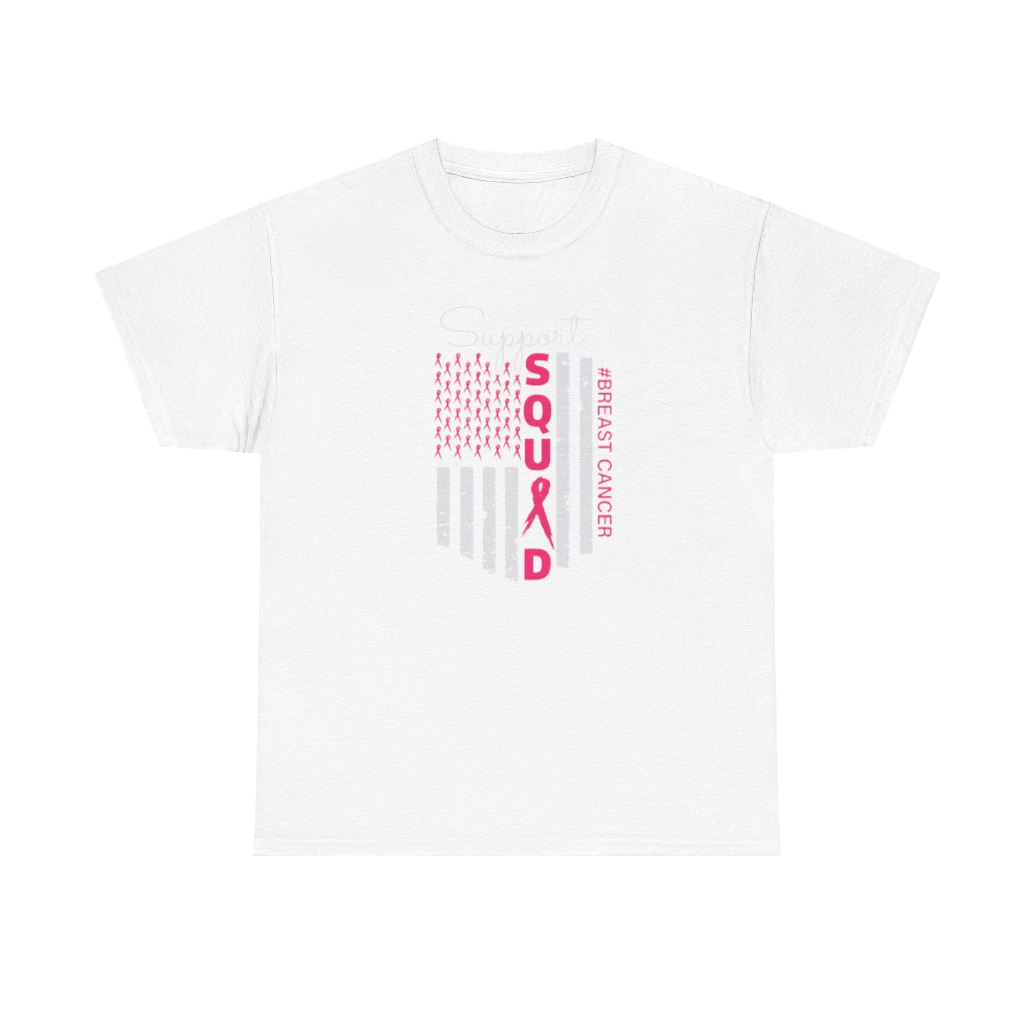Breast Cancer Awareness T-Shirt